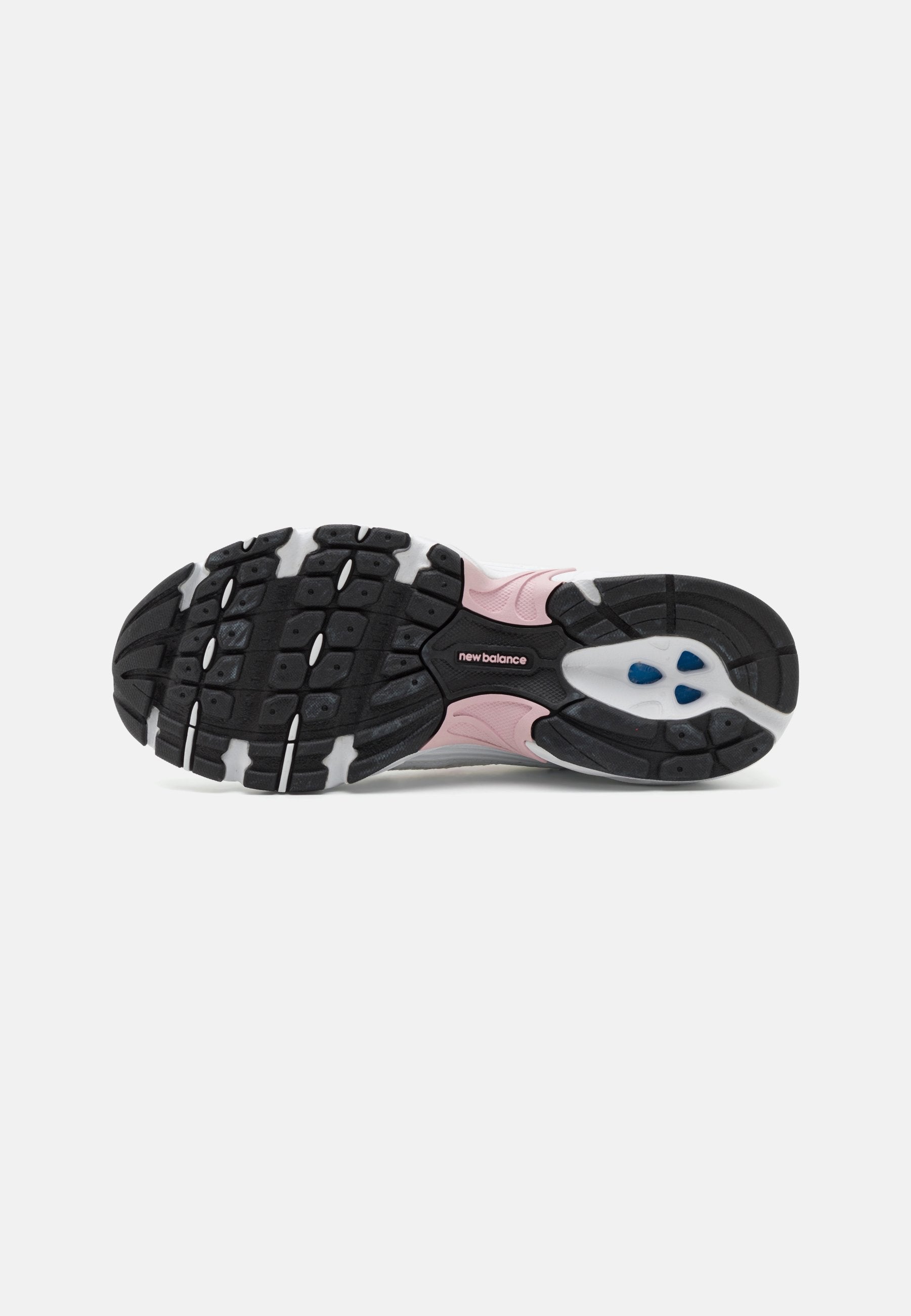U530 UNISEX - Trainers - white