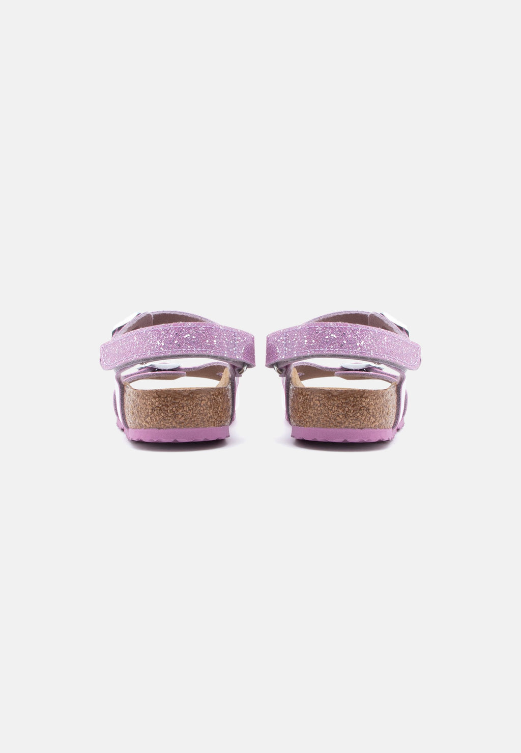 RIO COSMIC SPARKLE NARROW - Sandales - lavande
