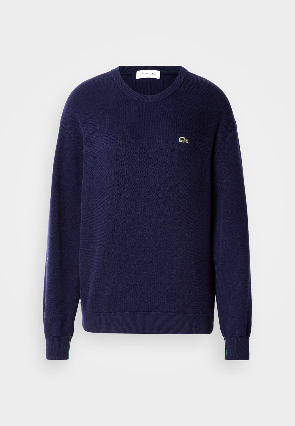Jumper - navy blue