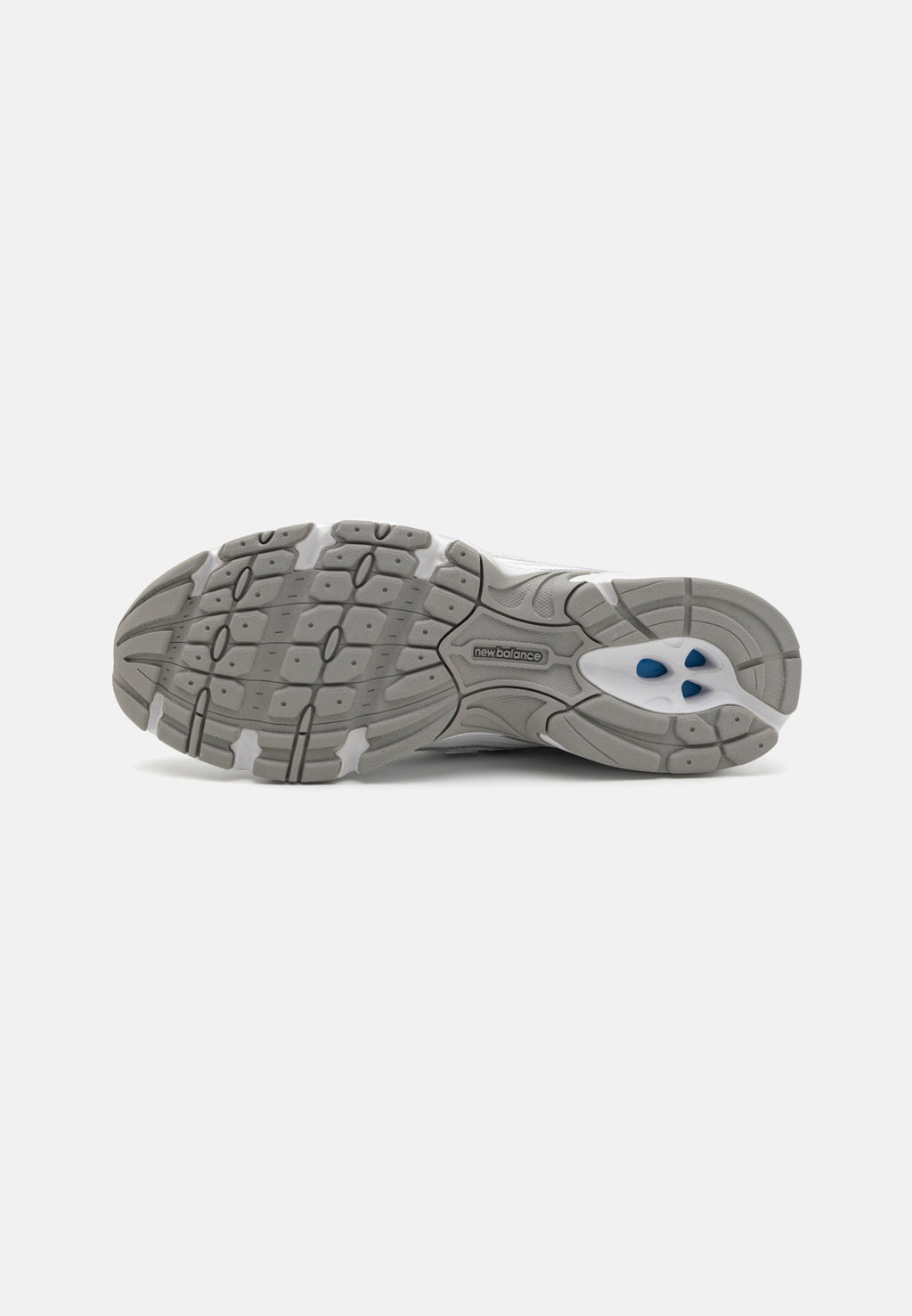 U740 UNISEX - أحذية رياضية - أبيض