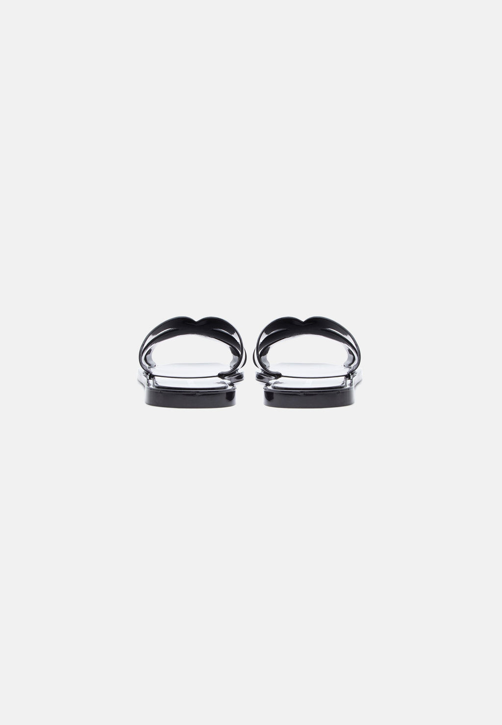 Mules - black