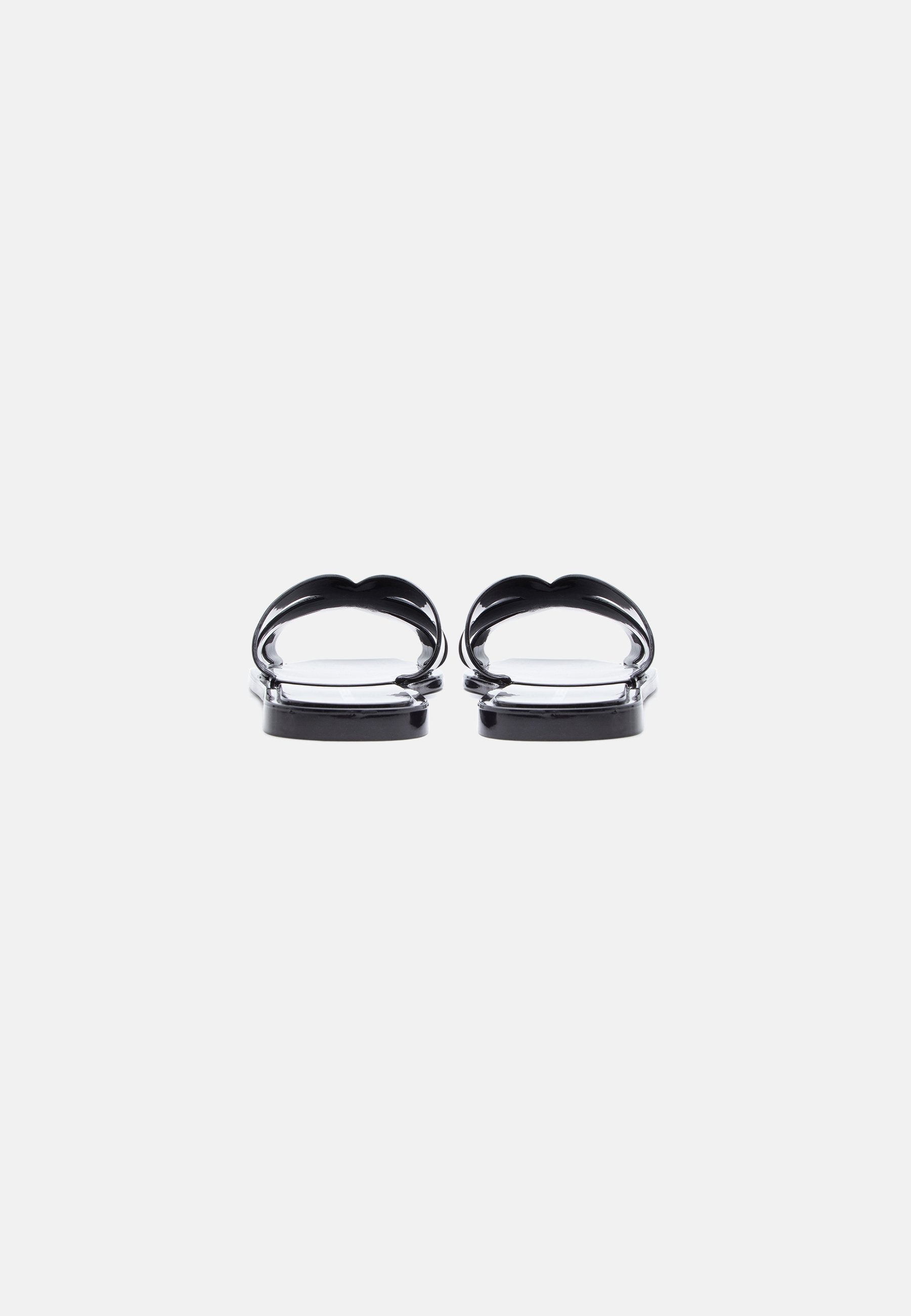Mules - black