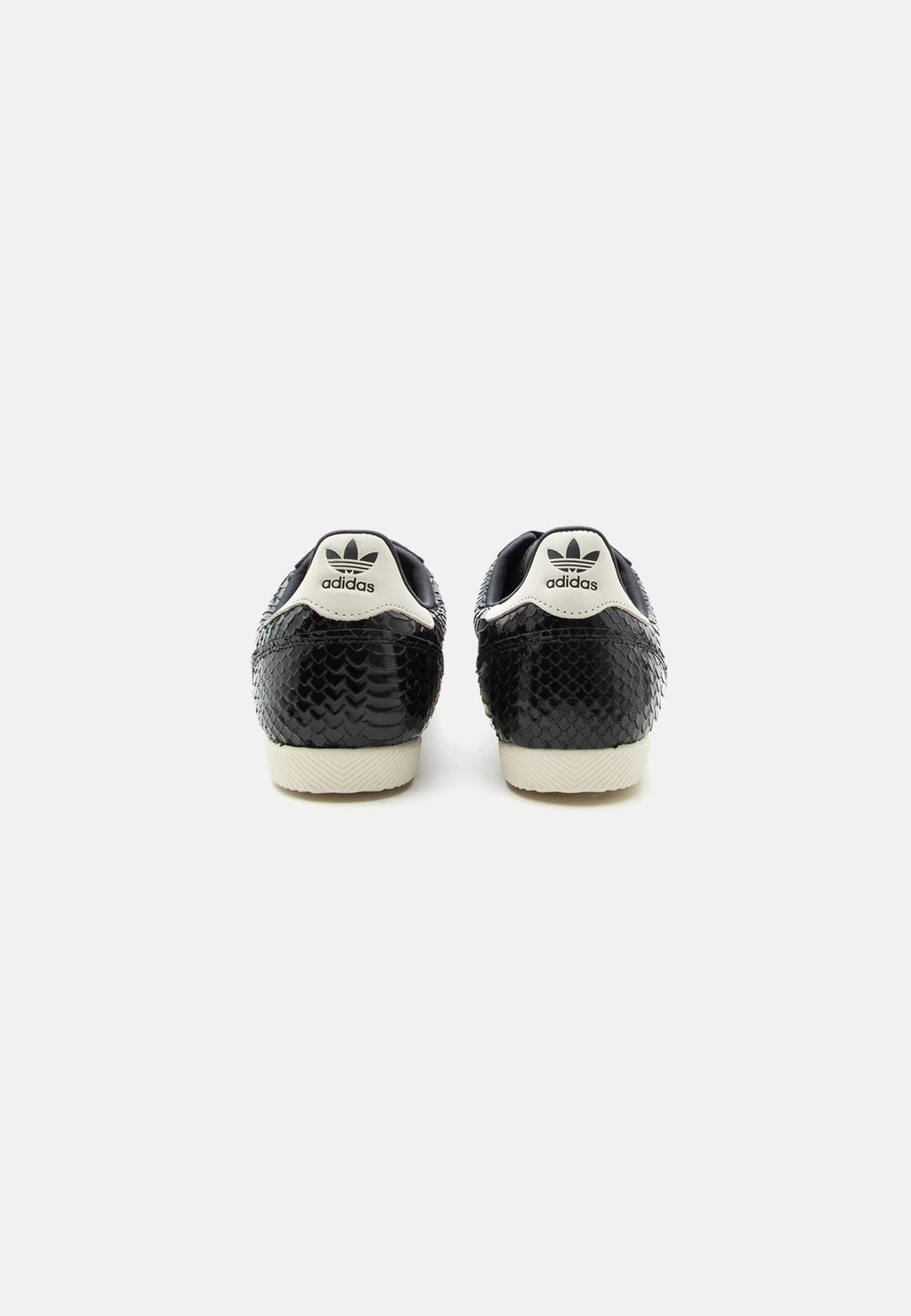 JAPAN - Trainers - core black/off white