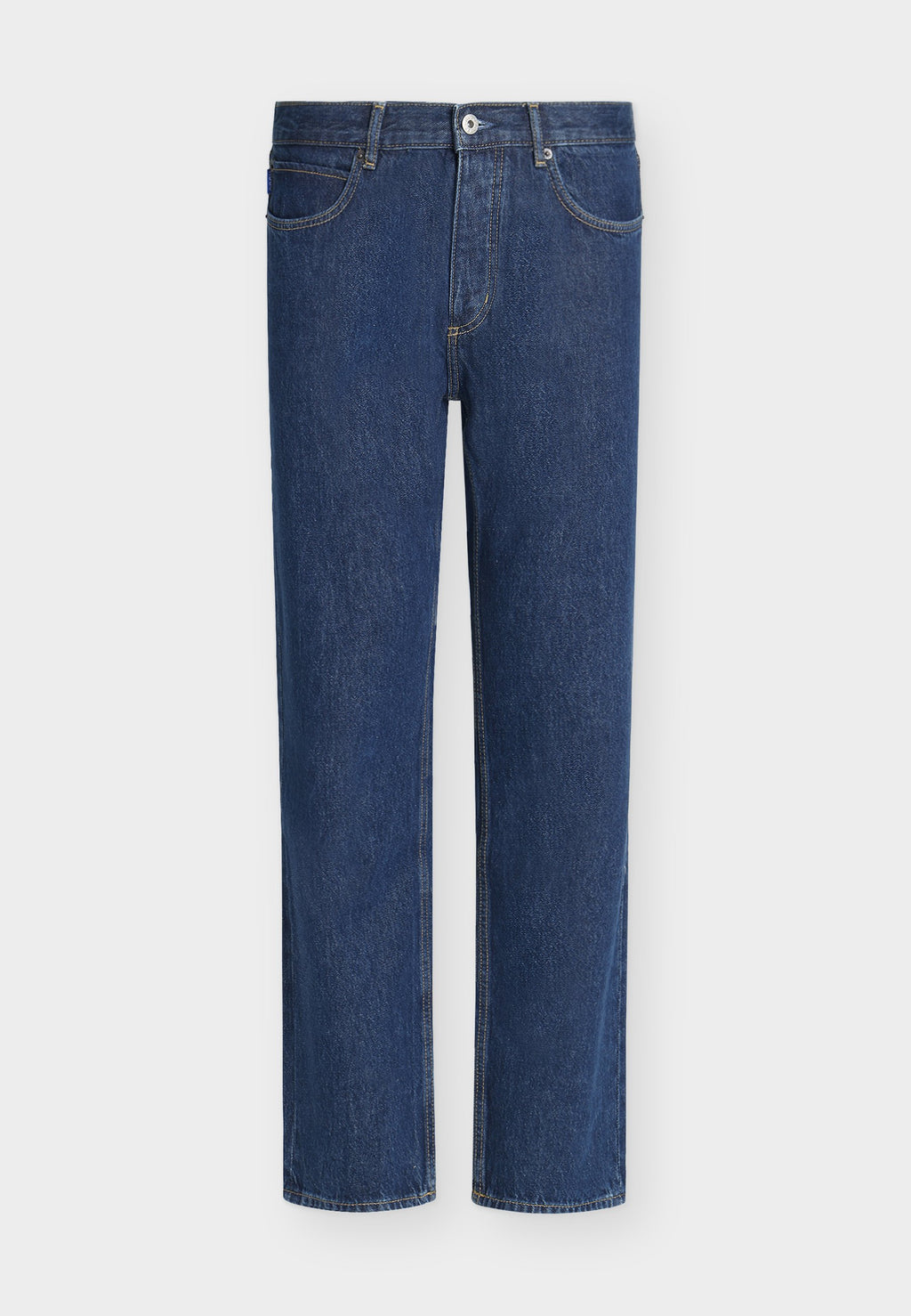 JONAH - Straight leg jeans - bright blue