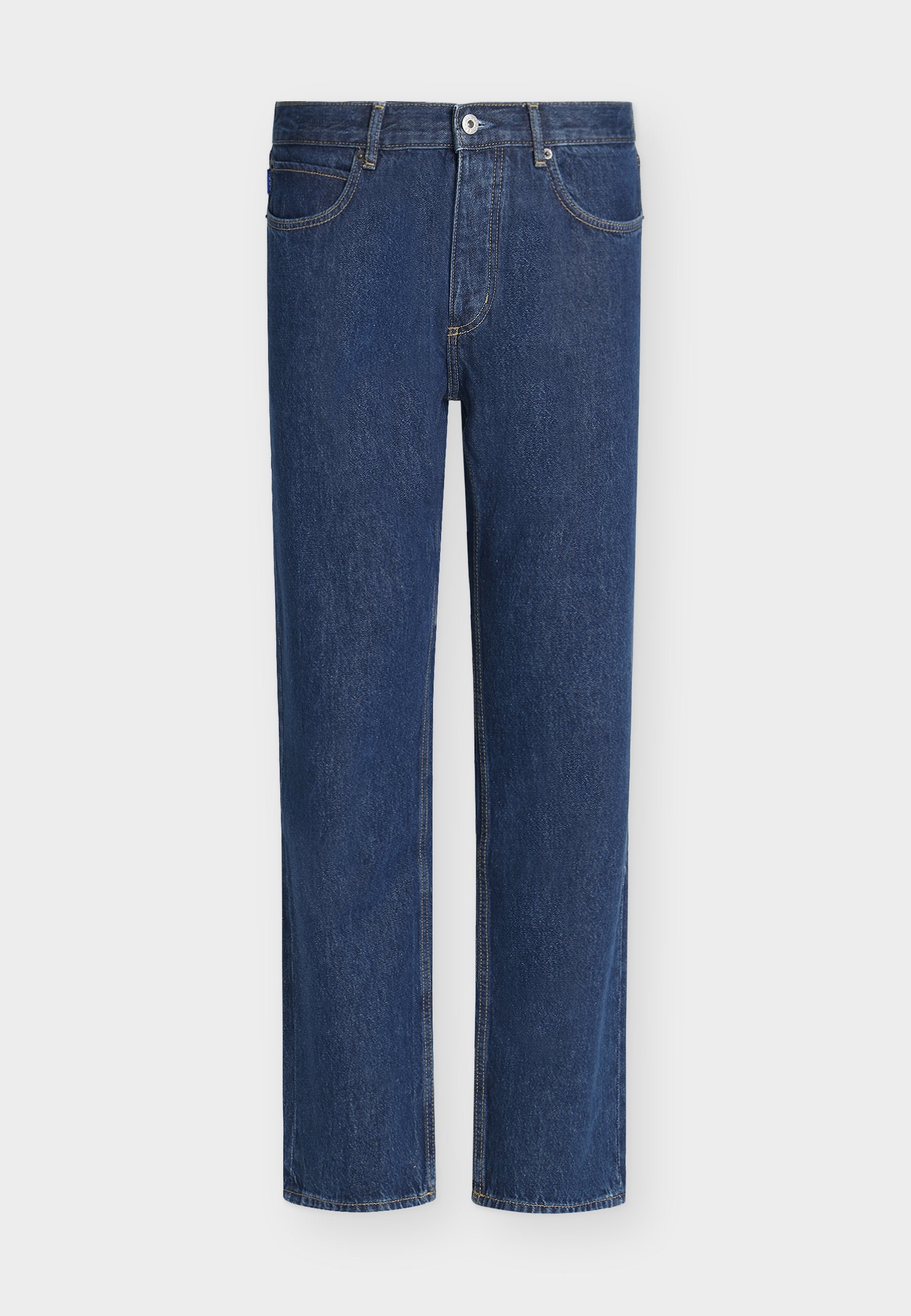 JONAH - Straight leg jeans - bright blue