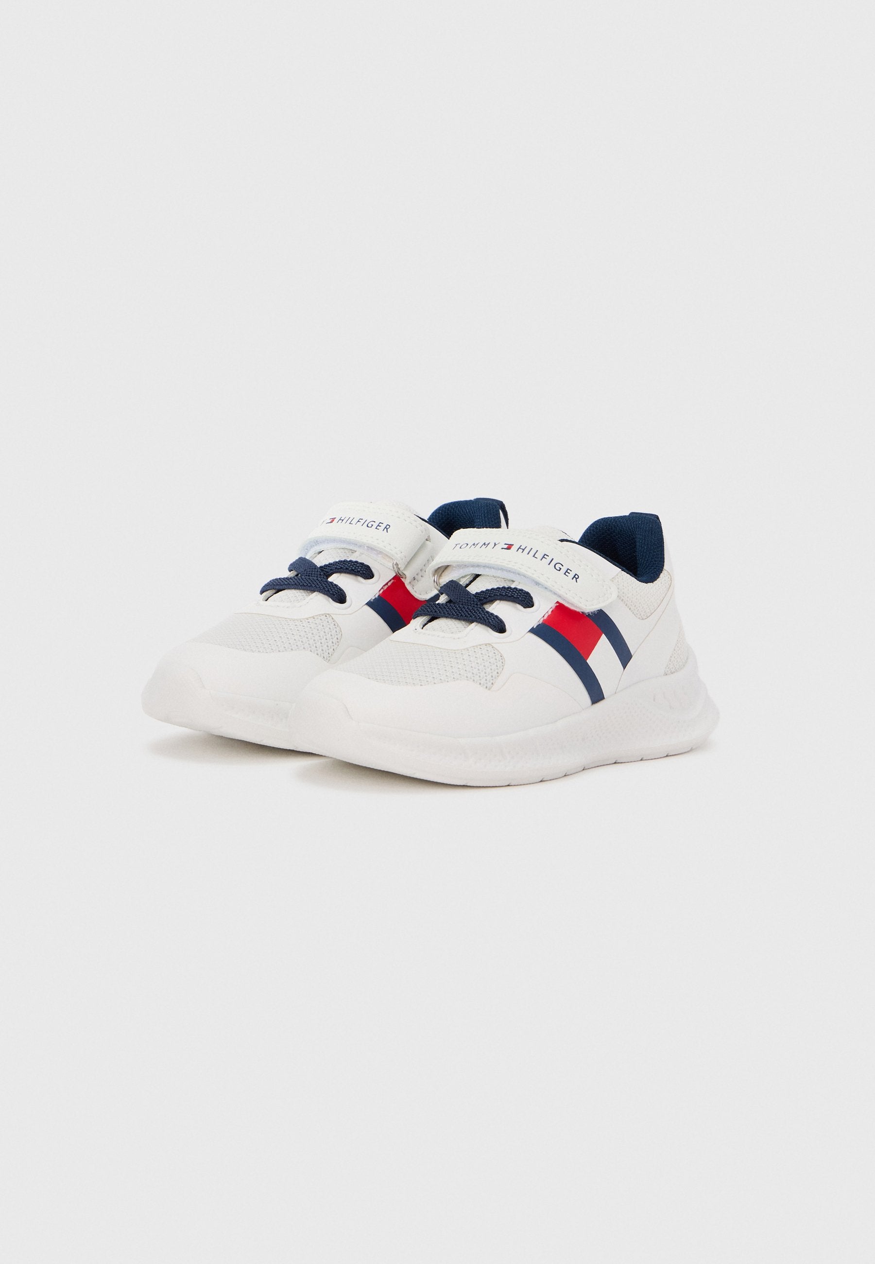 CONNOR UNISEX - Trainers - white