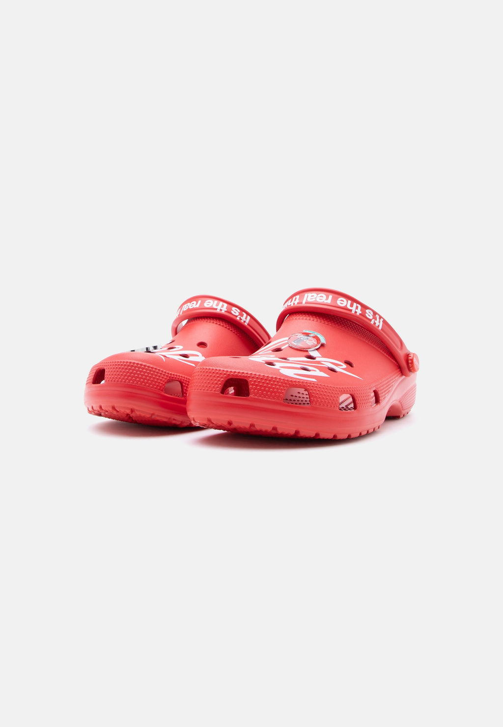 COCA COLA UNISEX - Mules - multi-coloured