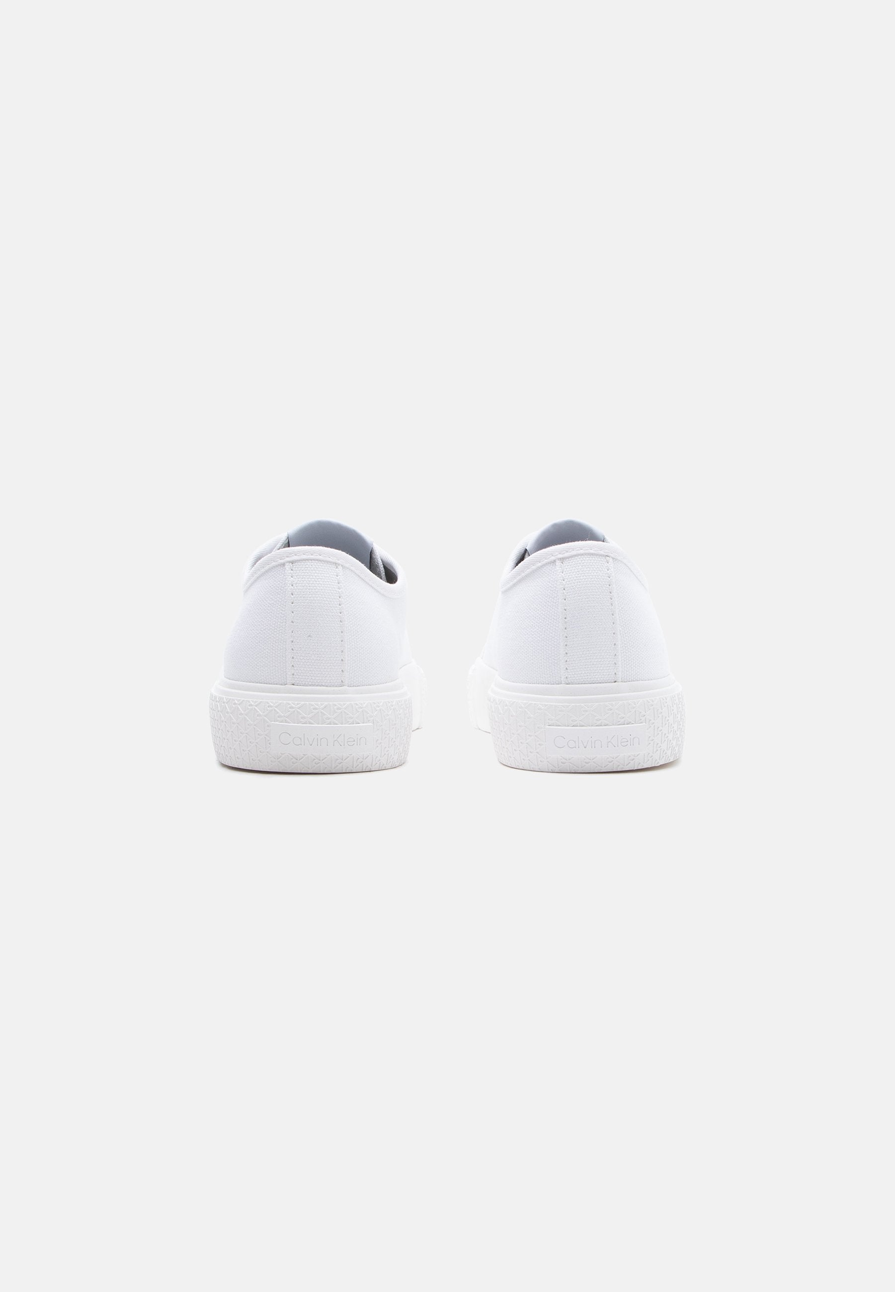Trainers - bright white