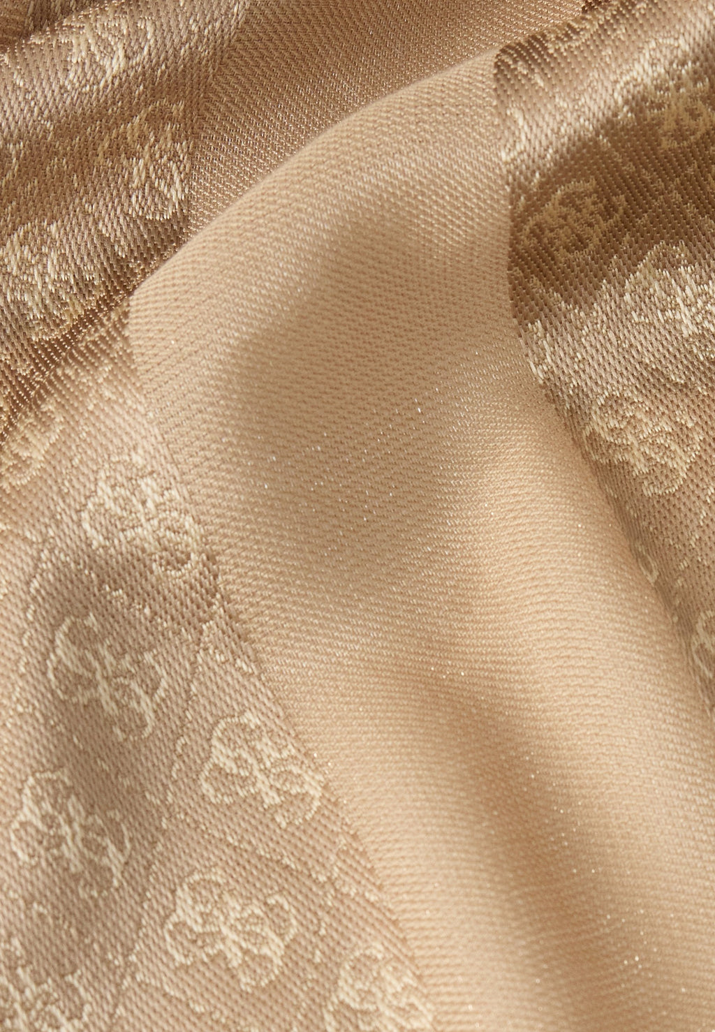 NOELLE II - Scarf - sesame