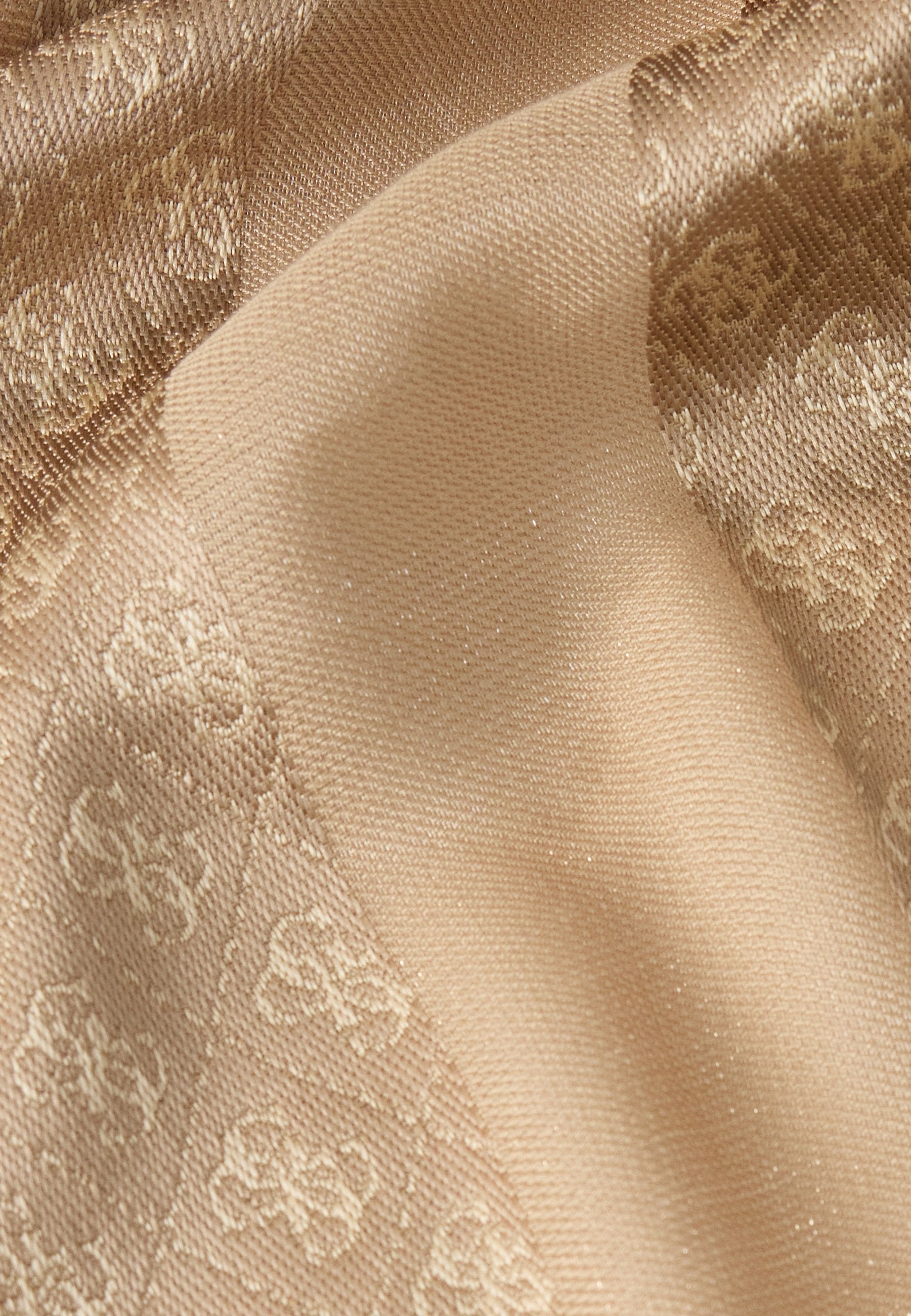 NOELLE II - Scarf - sesame