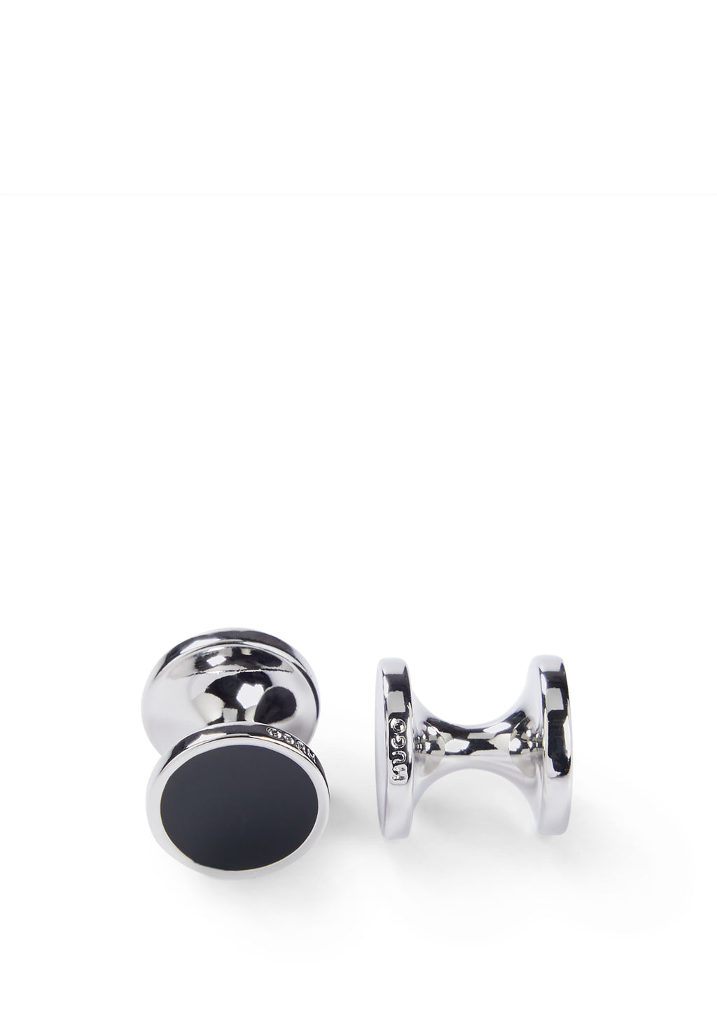 TOKEEP - Cufflinks - black