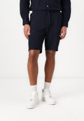 ESSENTIAL - Tracksuit bottoms - desert sky