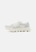 CRASH - Trainers - white/off white