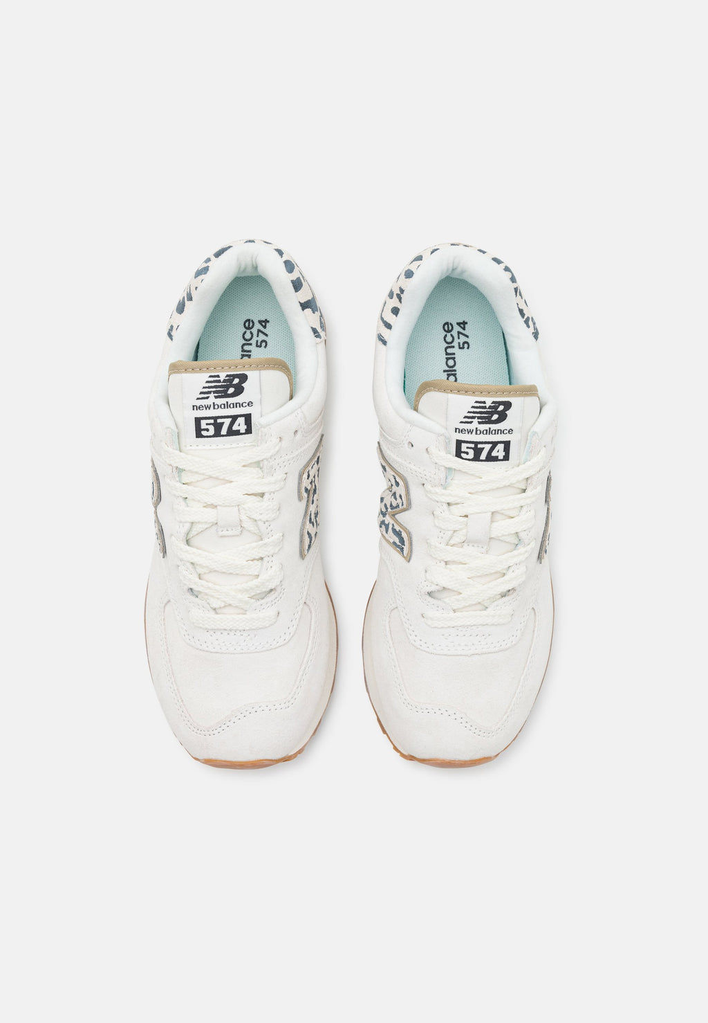 W574 - Trainers - sea salt/phantom