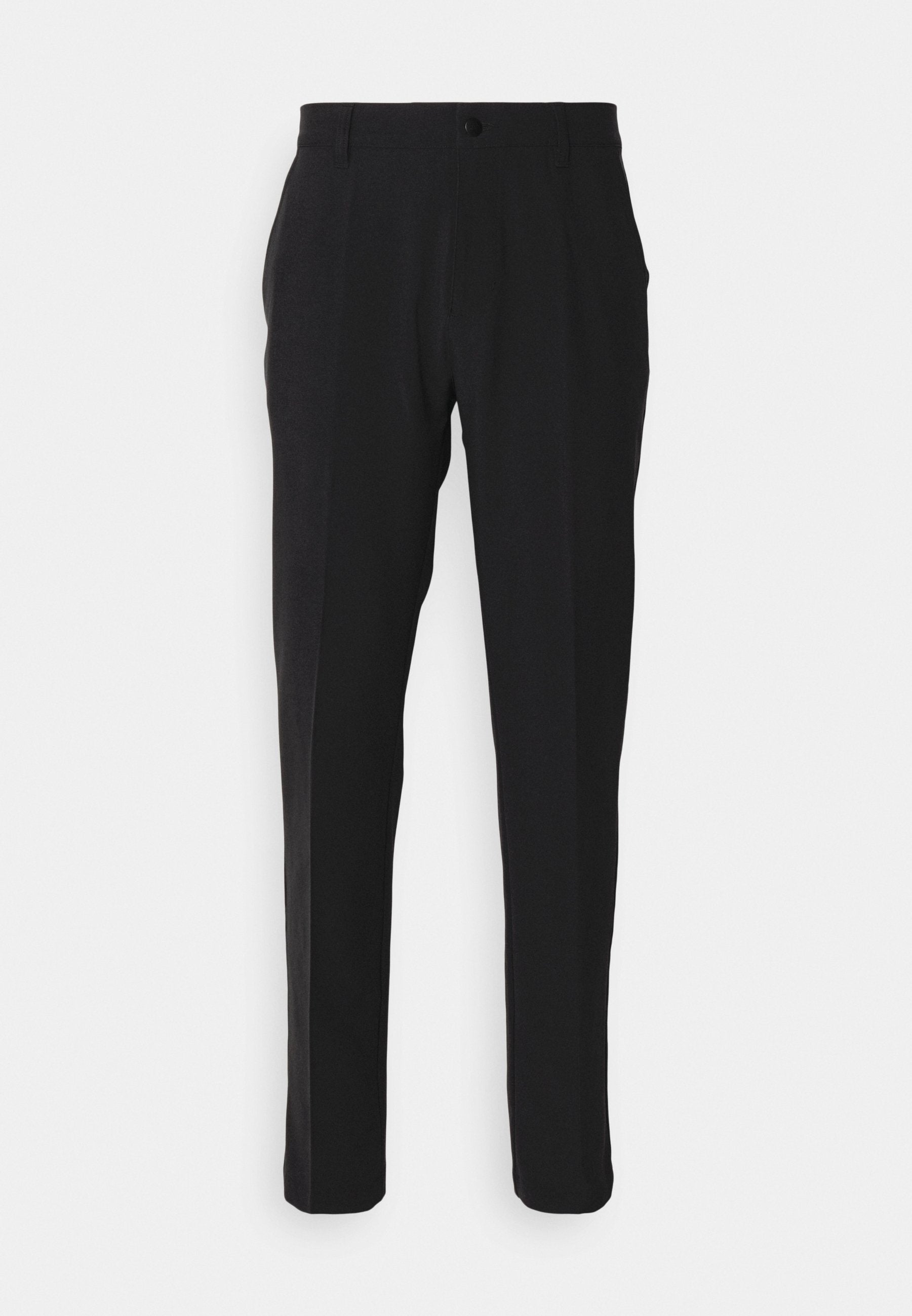 ULTIMATE365 TAPERED - Trousers - black
