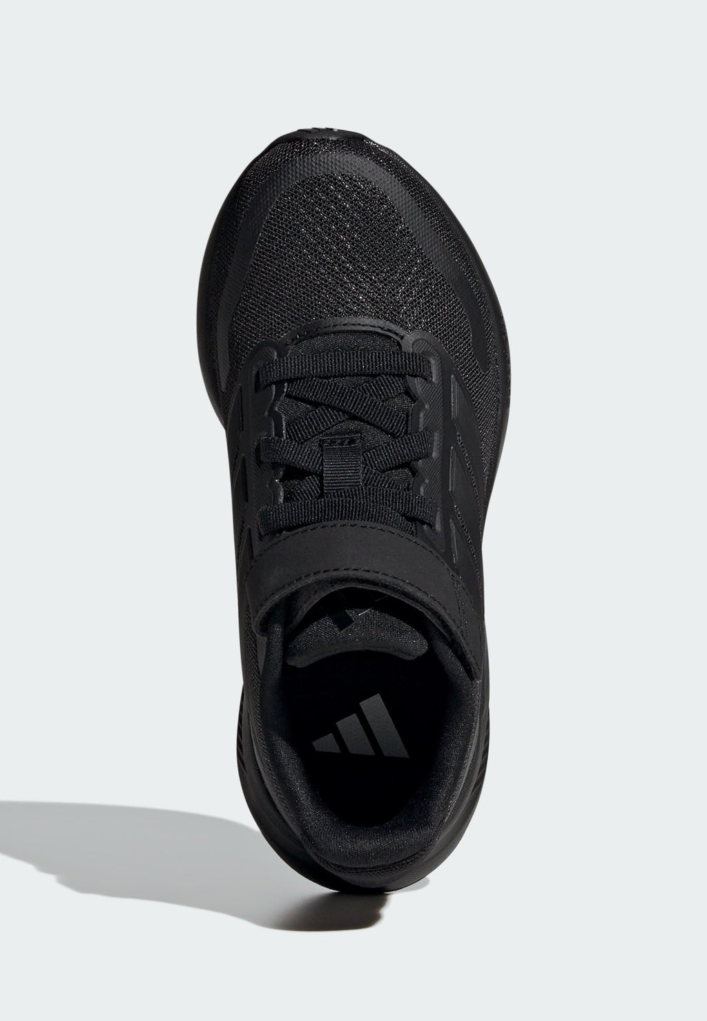 RUNFALCON 5 UNISEX - Chaussures de running sur route - core black   core black   core black