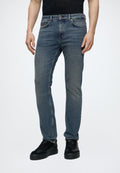 DELAWARE - Slim fit jeans - blue seven