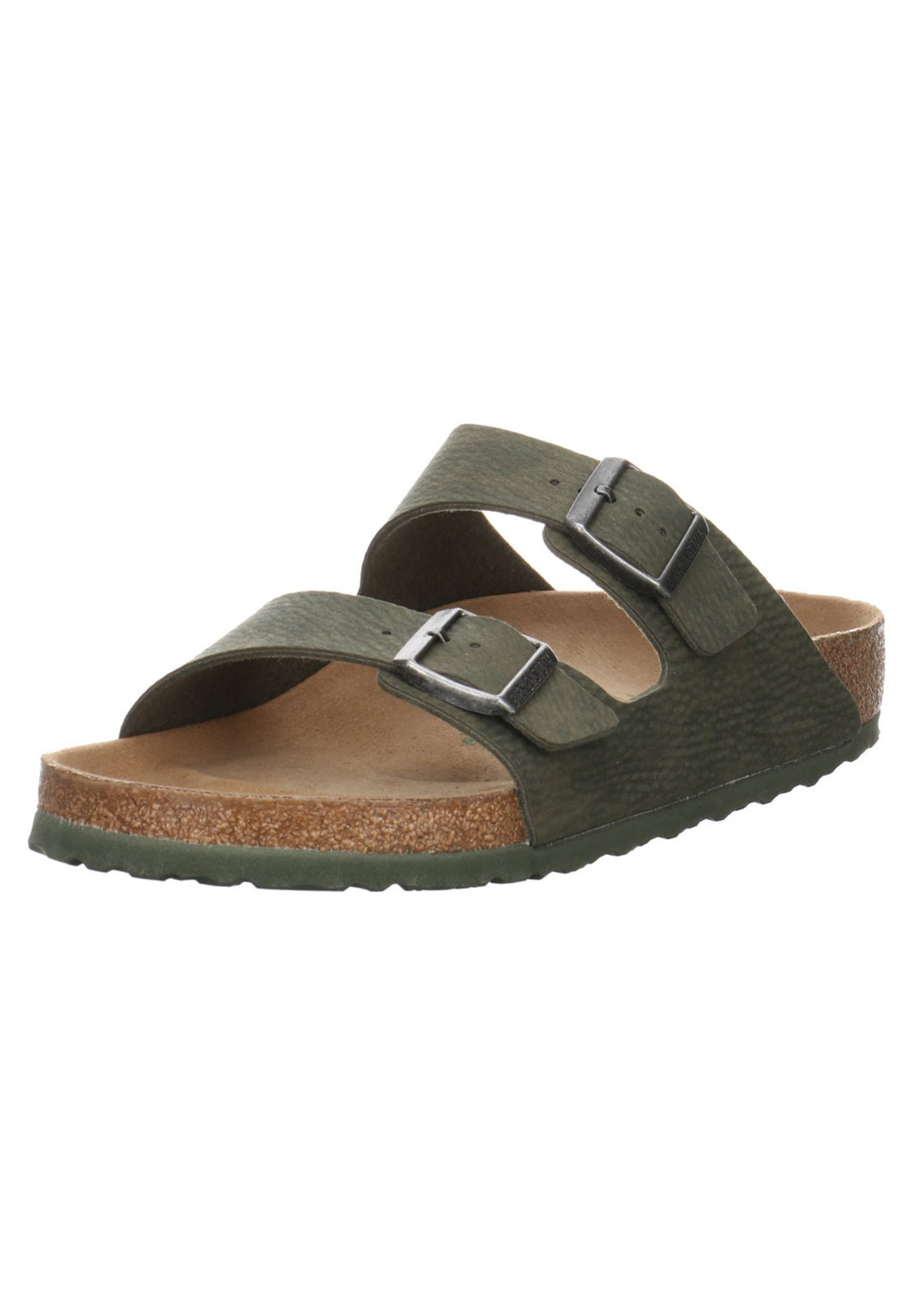 ARIZONA SYN DESERT DUST VEG REGULAR - Sandals - thyme veg