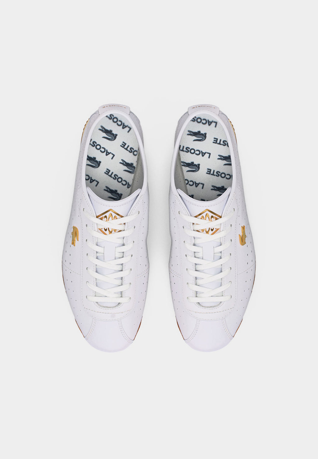 CLUB LOW 1264 - Trainers - white