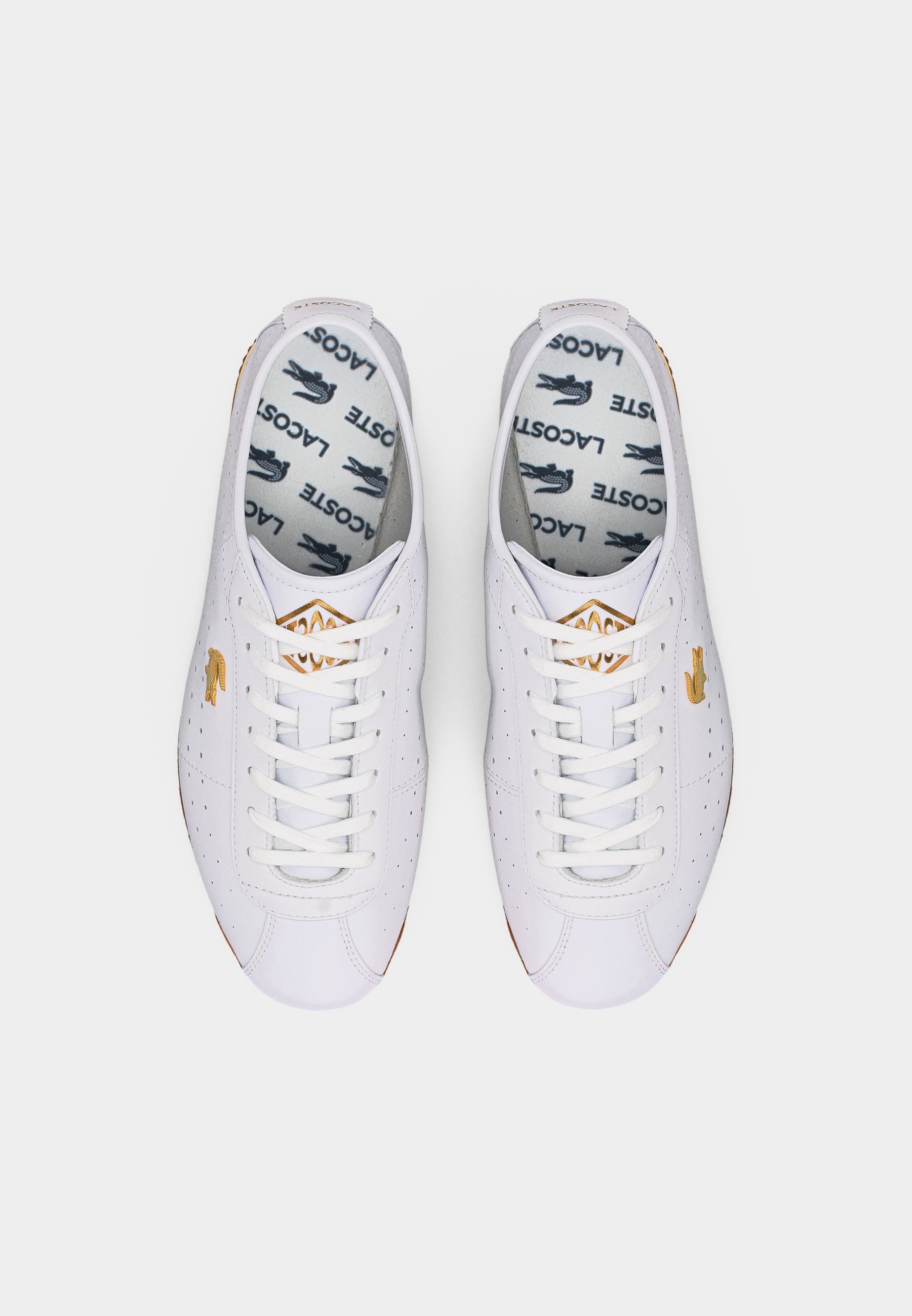 CLUB LOW 1264 - Trainers - white