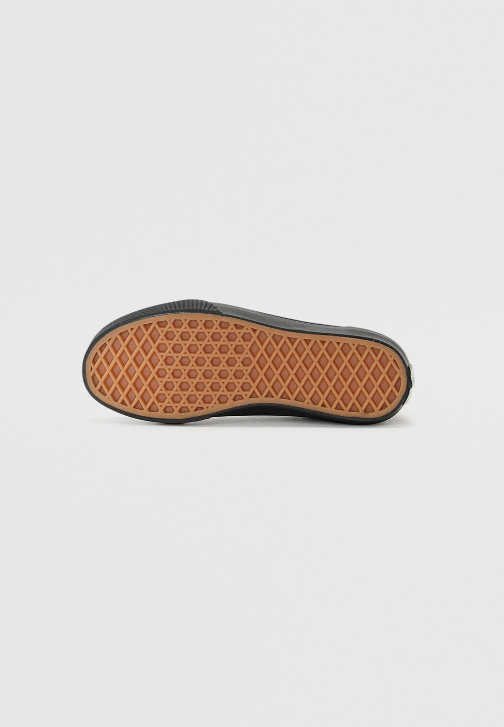 OLD SKOOL UNISEX - Trainers - black
