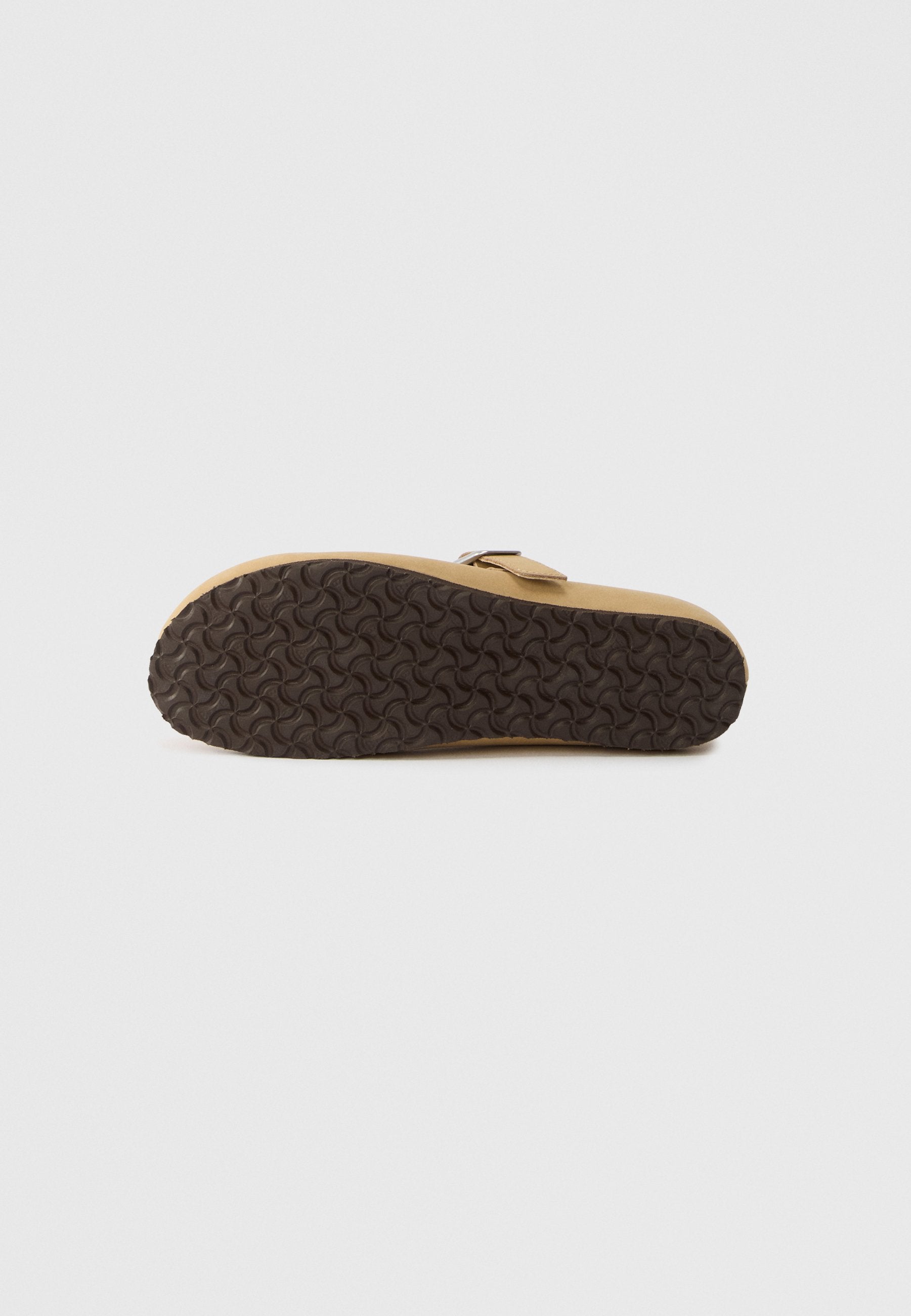 SANTA CLARITA LENB SANDCASTLEN REGULAR - Ballet pumps - sandcastle