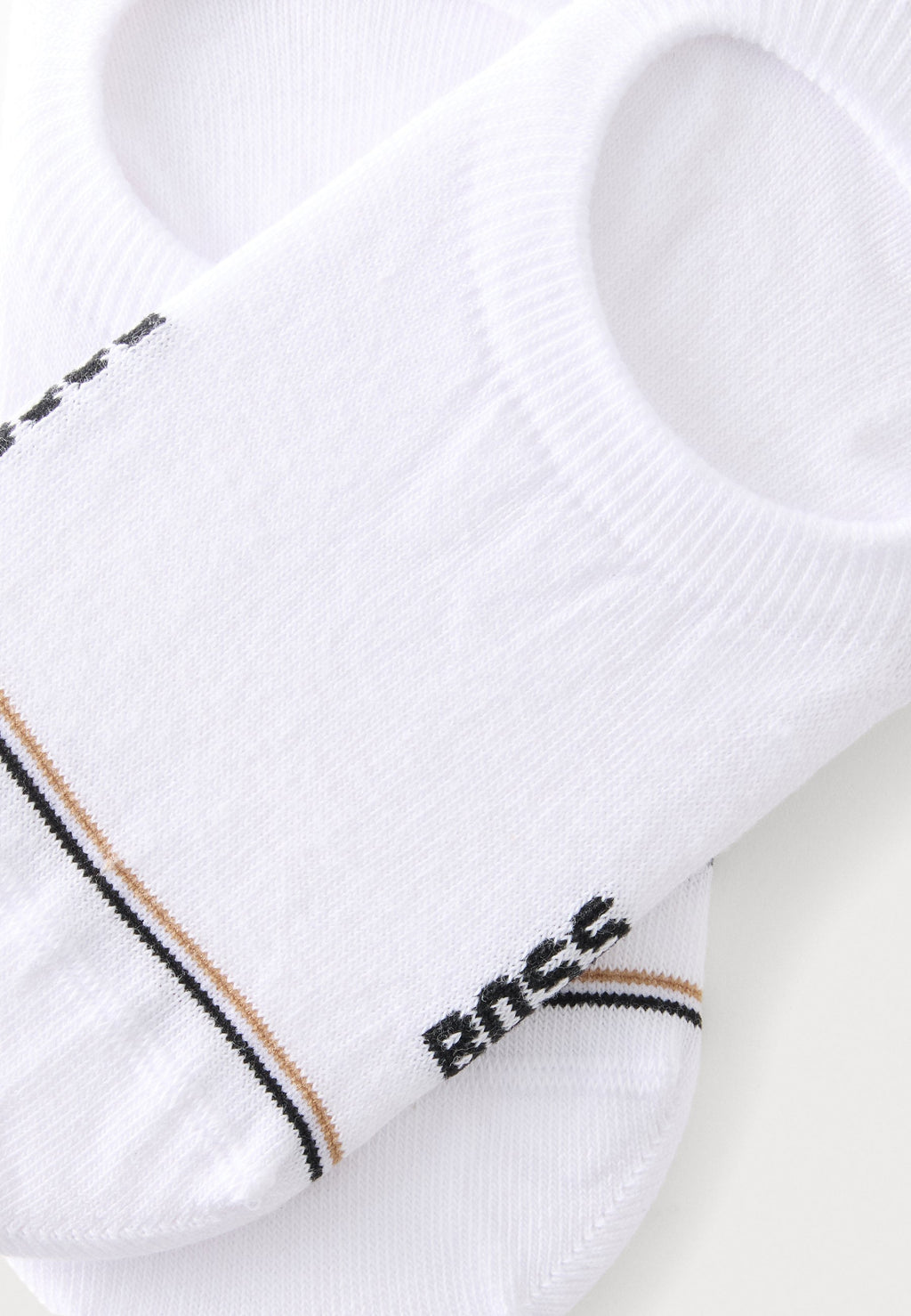 ICONIC 2 PACK - Socks - white