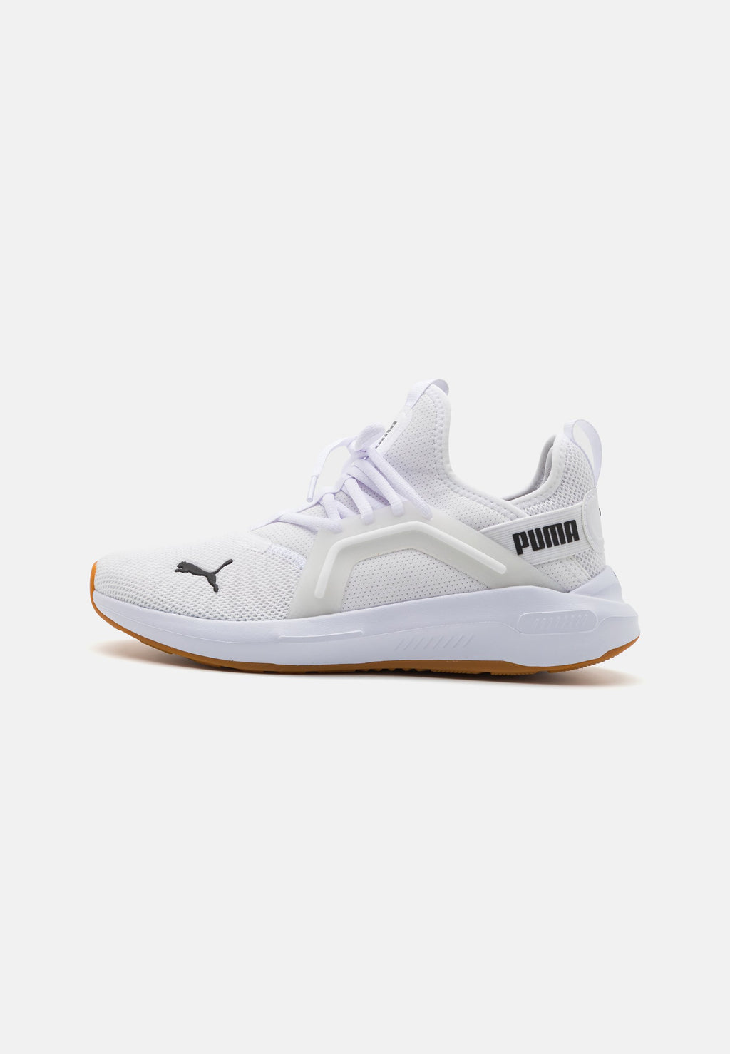 SOFTRIDE ENZO 5 - Chaussures d'entraînement - puma white-puma black