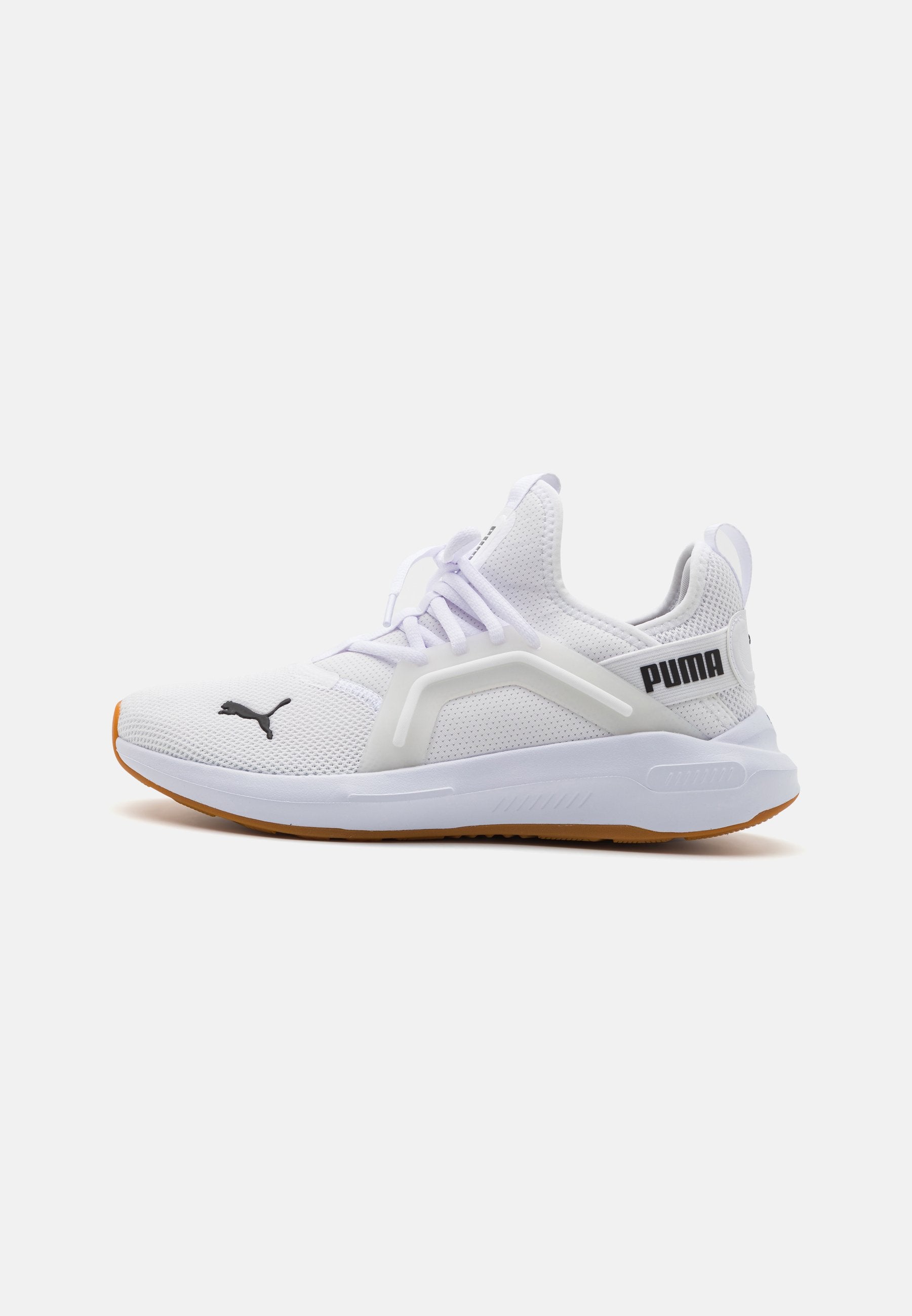 SOFTRIDE ENZO 5 - Chaussures d'entraînement - puma white-puma black