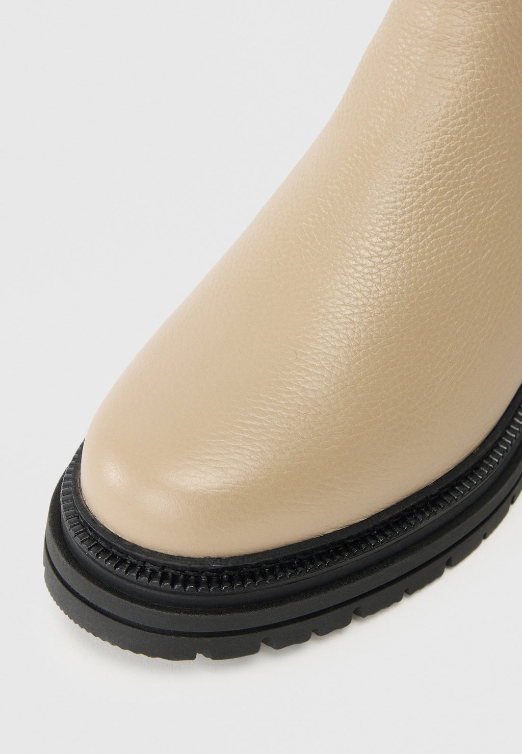 Bottines classiques - taupe côtier