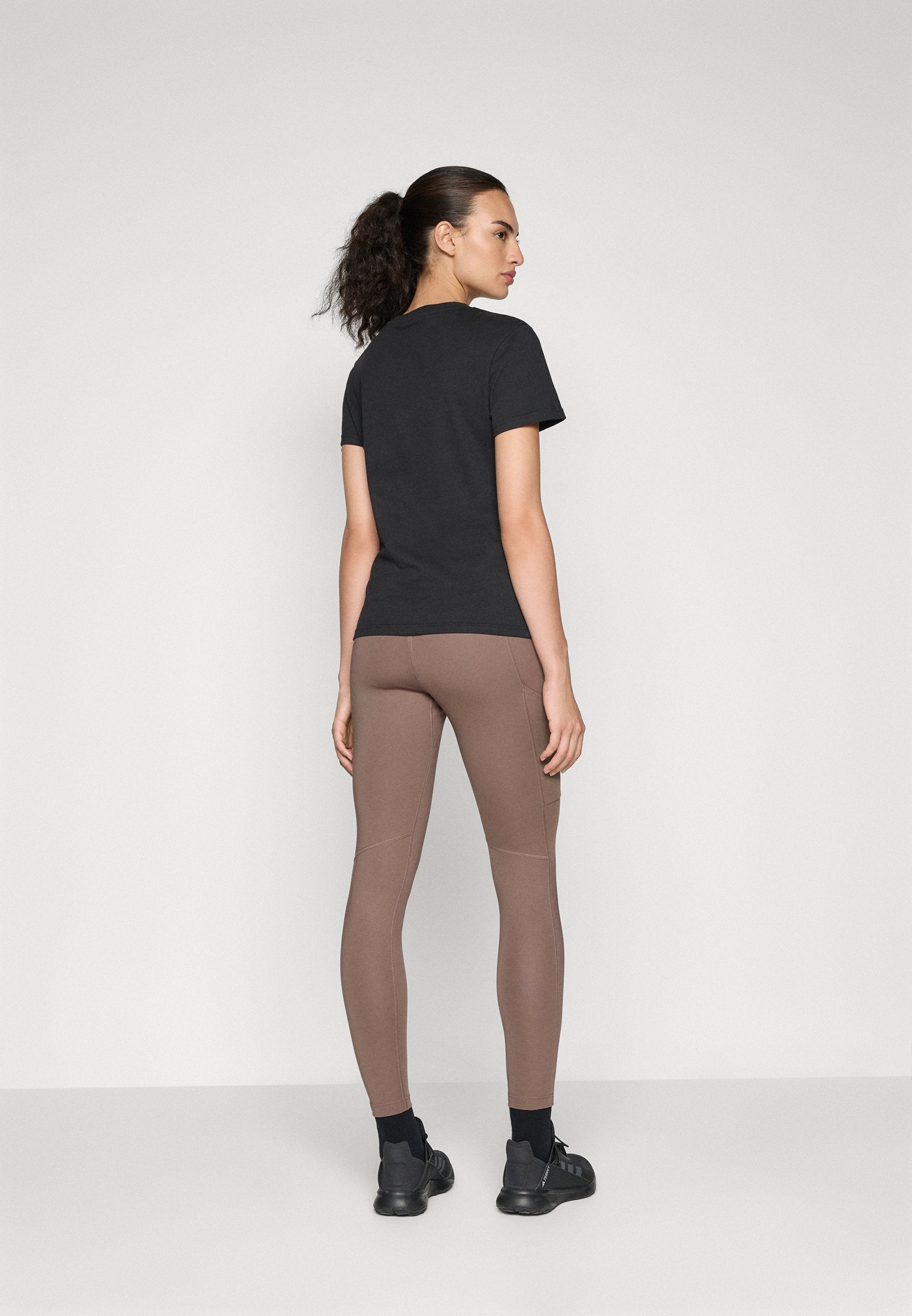 TIGHTS - Leggings - earth strata