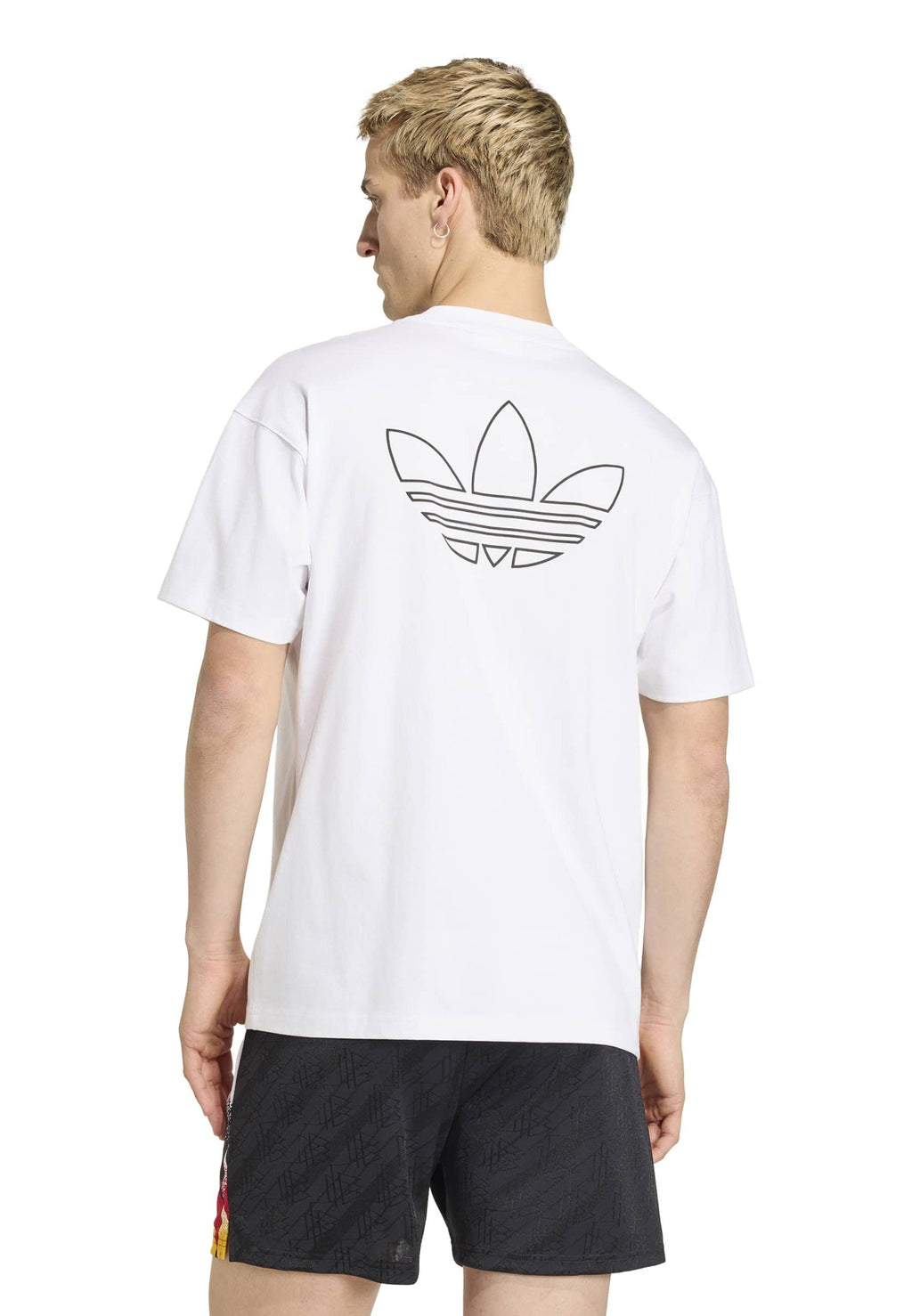 GERMANY TEE 1994 - National team wear - white