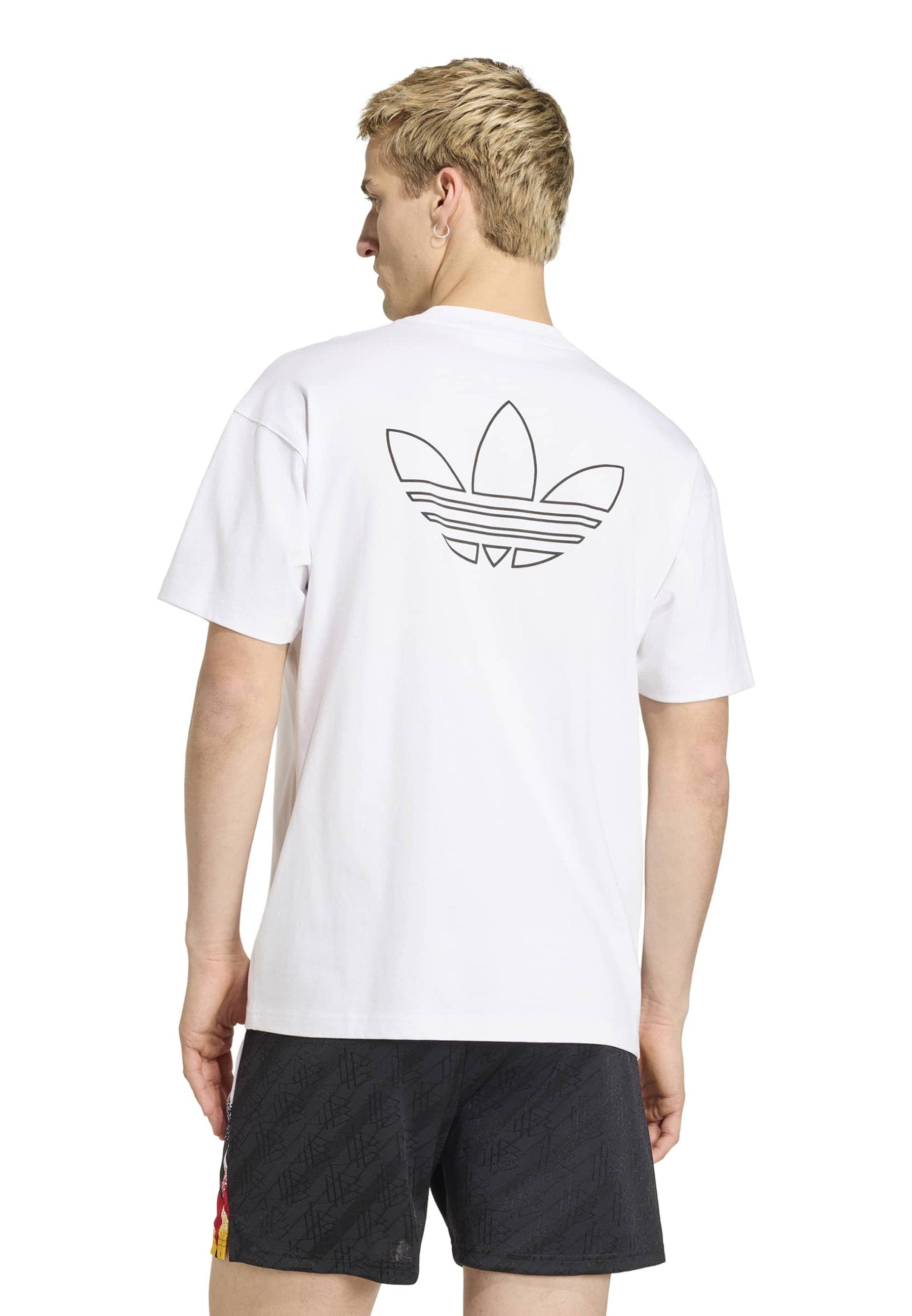 GERMANY TEE 1994 - National team wear - white