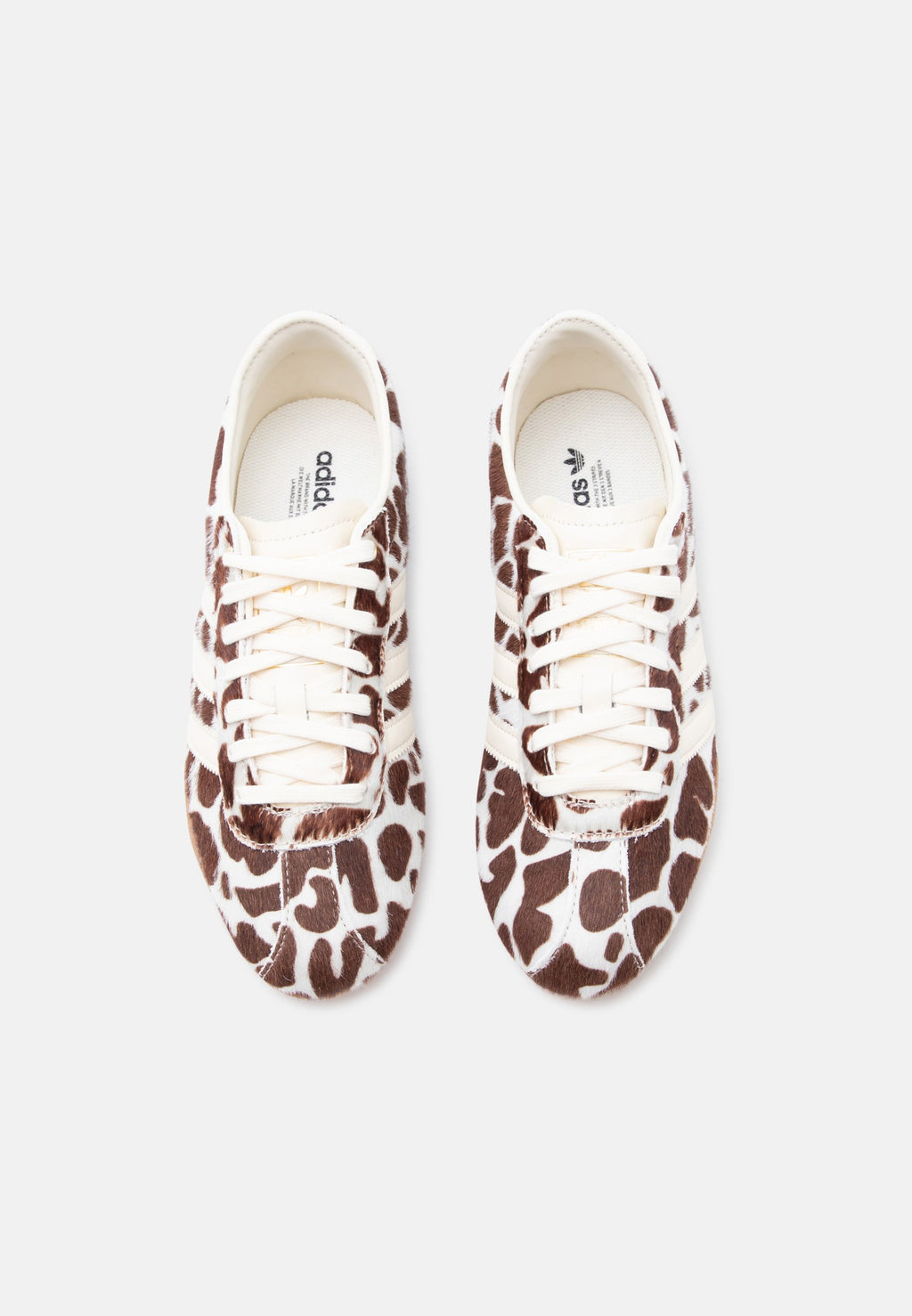 TOKYO - Trainers - cream white