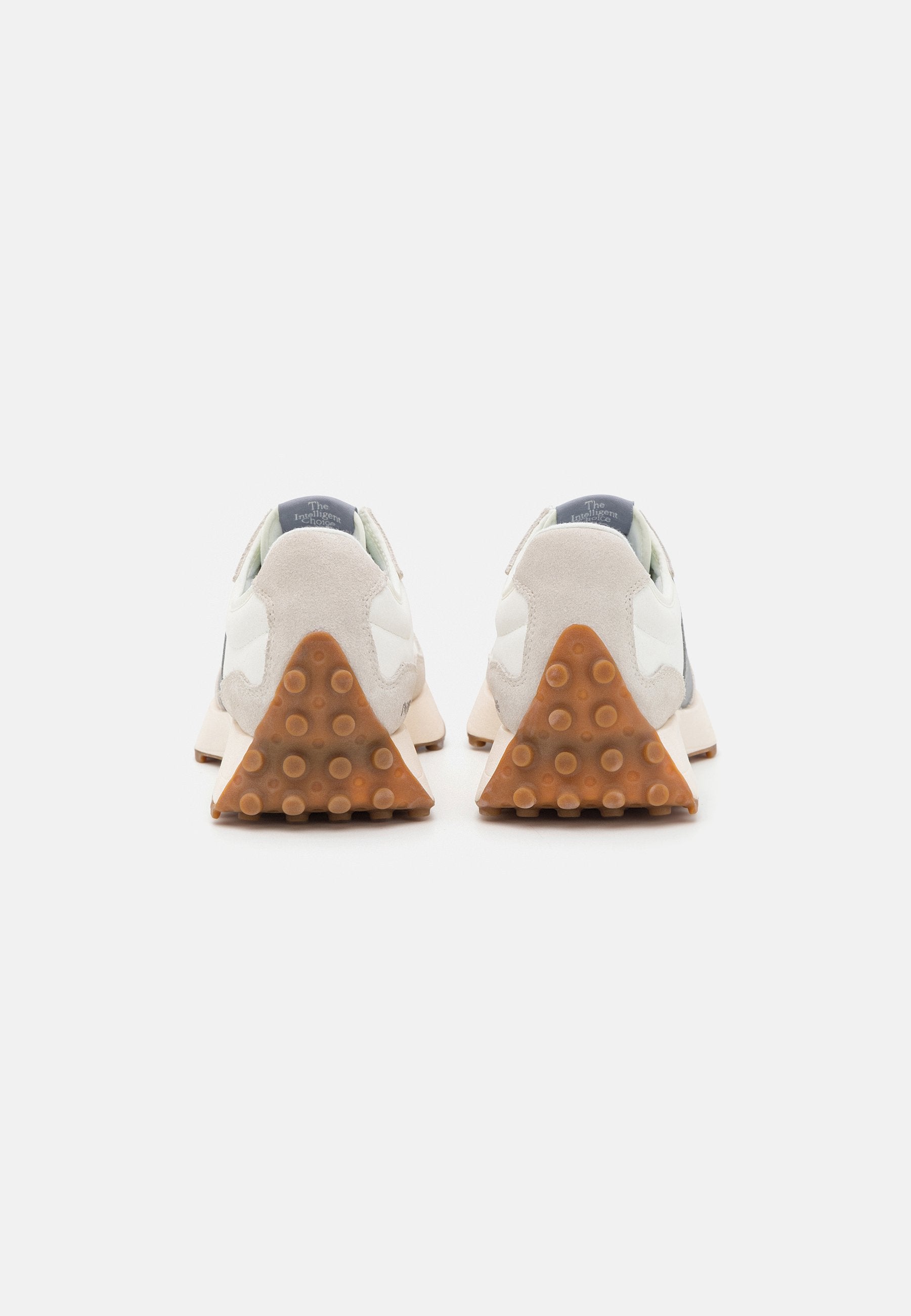 U327 UNISEX - Trainers - light grey/grey
