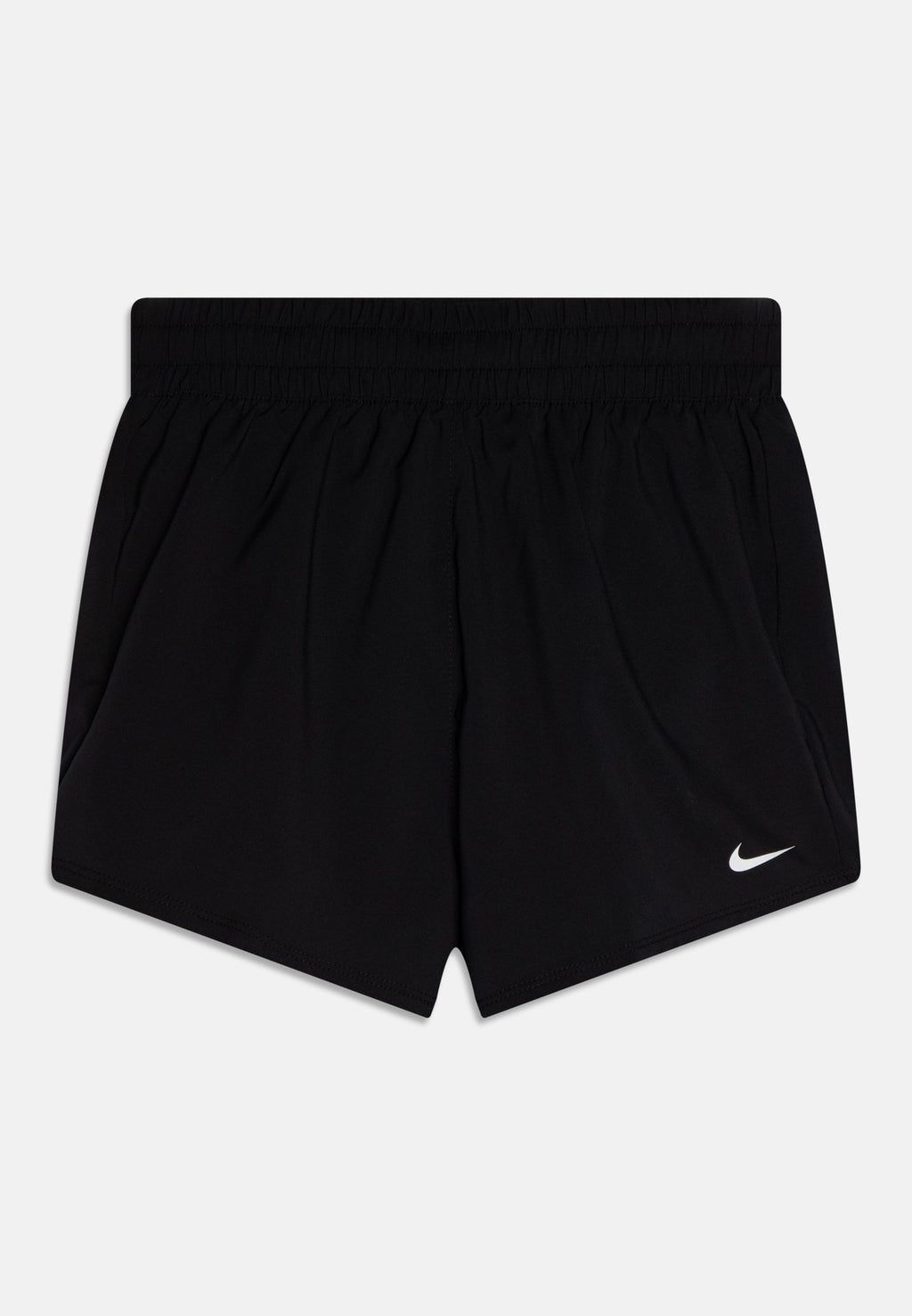 Sports shorts - black/white