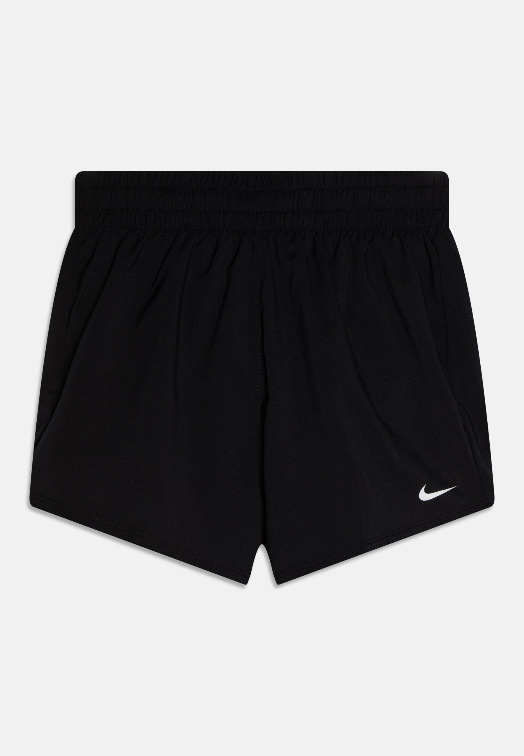 Sports shorts - black/white