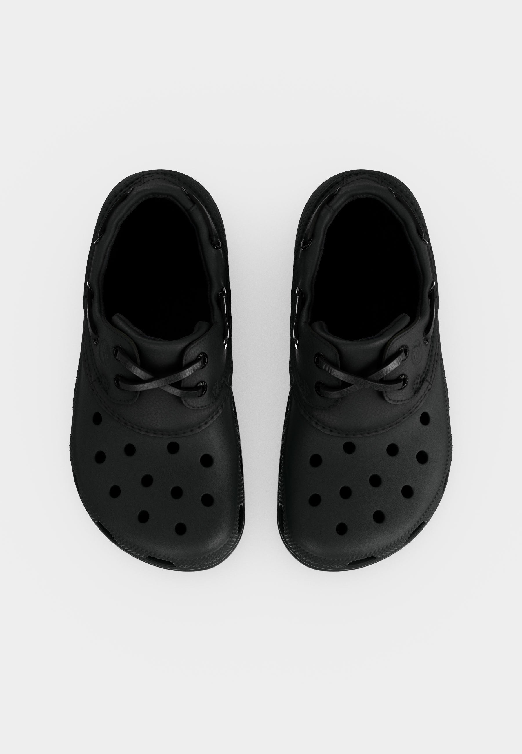 مولا CLASSIC ISLANDER UNISEX - فحم/أسود