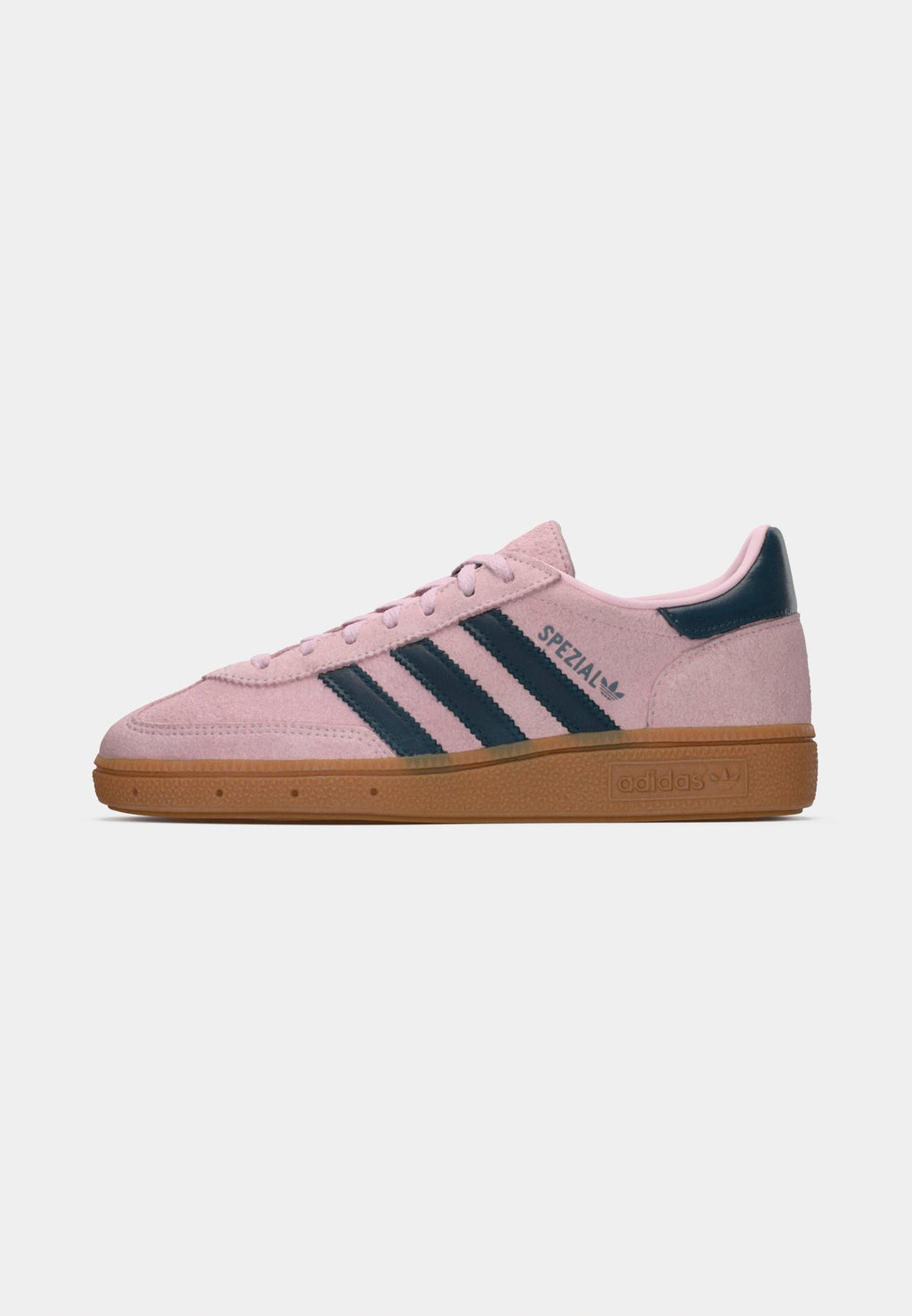 HANDBALL SPEZIAL - Trainers - clear pink/arctic night