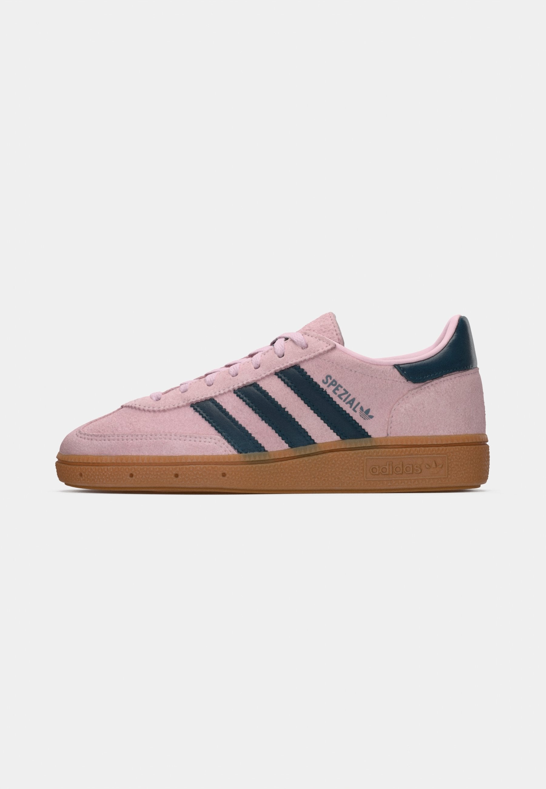 HANDBALL SPEZIAL - Trainers - clear pink/arctic night