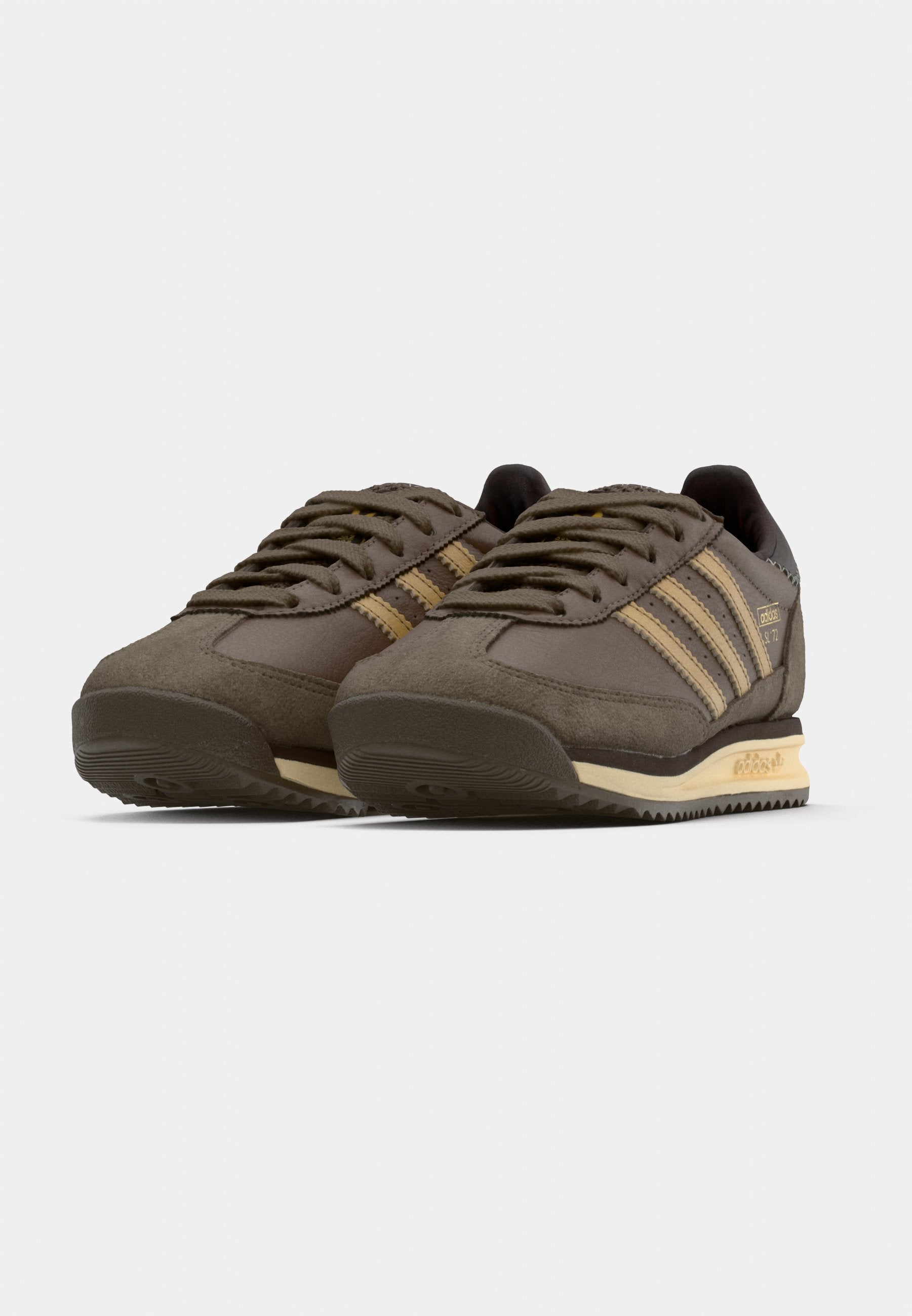 SL 72 RS - Baskets - earth strata/warm vanilla