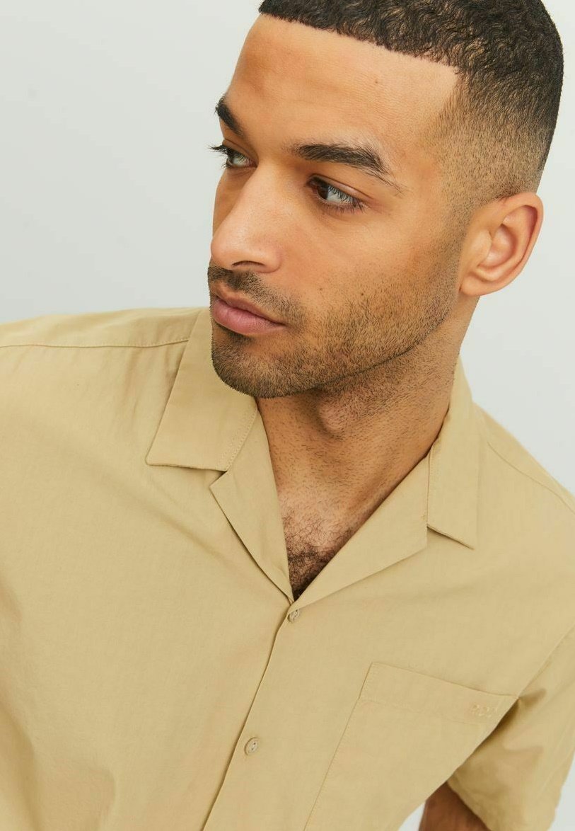 Chemise - sergé