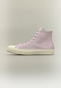 CHUCK 70 SNAKESKIN PRINT UNISEX - High-top trainers - new found bloom