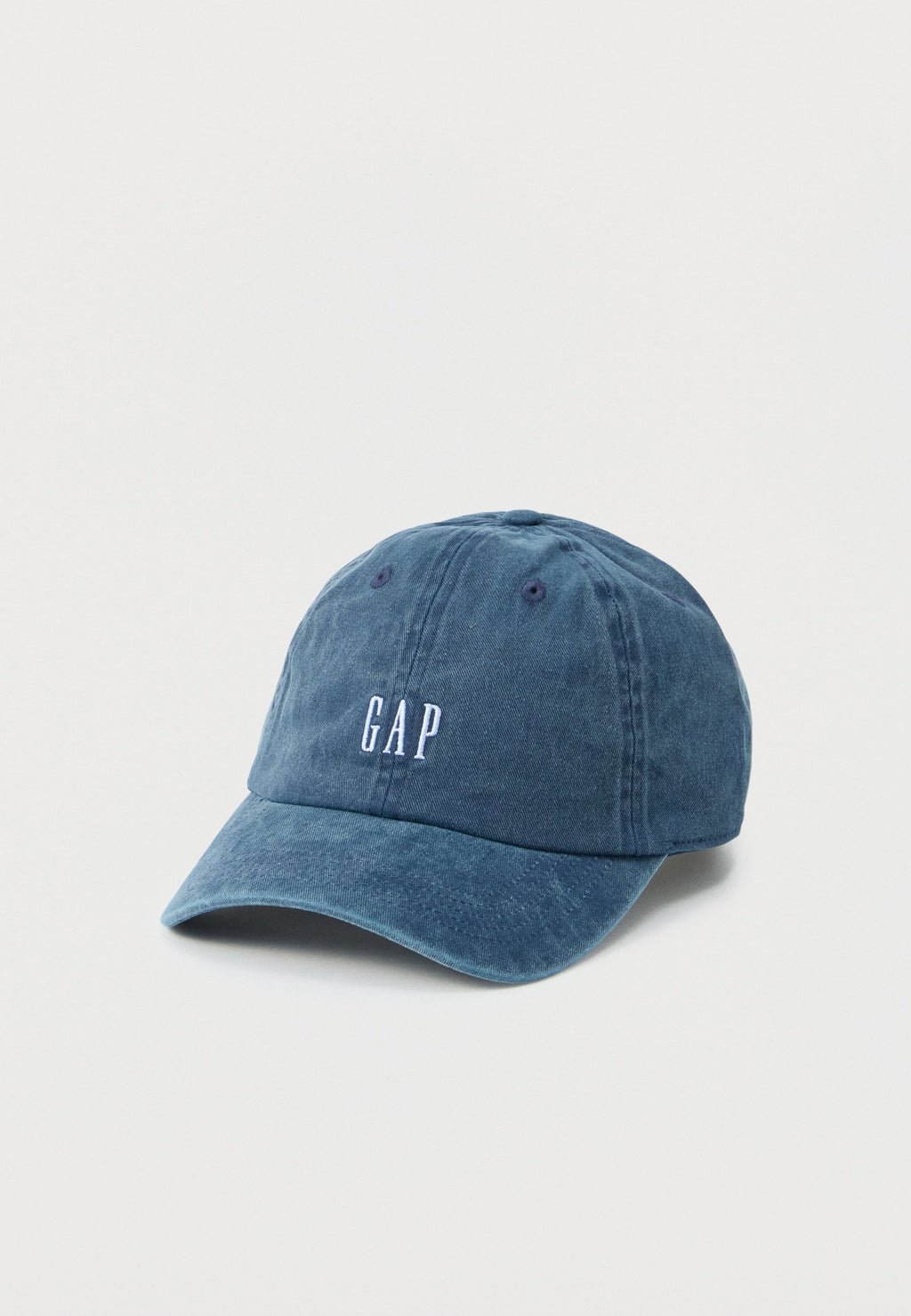 LOGO UNISEX - Cap - tapestry navy
