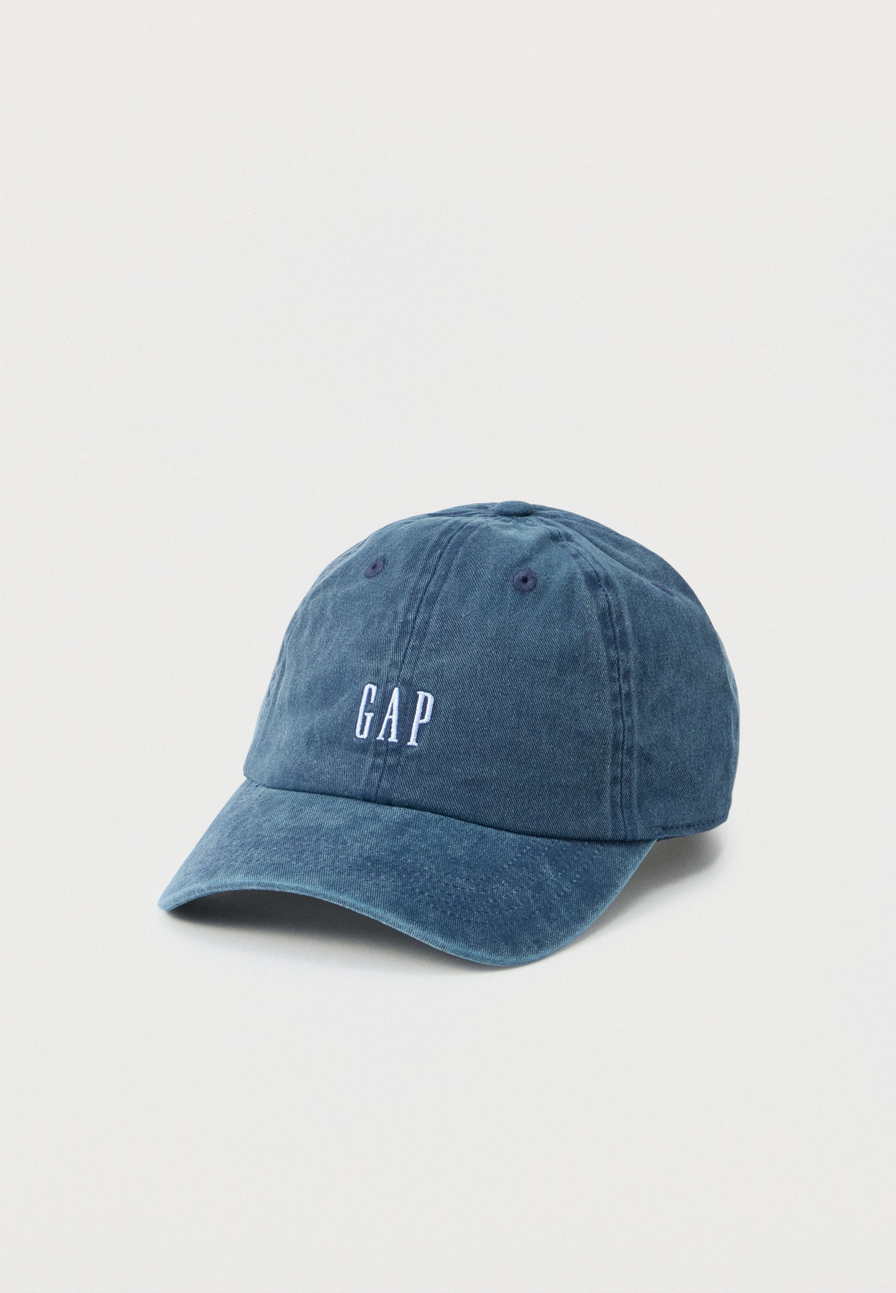 LOGO UNISEX - Cap - tapestry navy