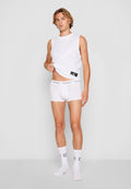 3 PACK  - Trunks - white