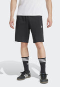 Tracksuit bottoms - black