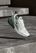 AIR MAX 270 - Baskets - summit white/black/light pumice/jade horizon