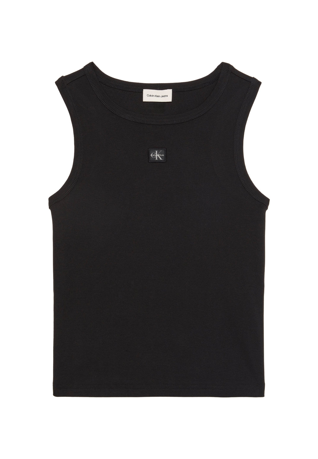 Top - black