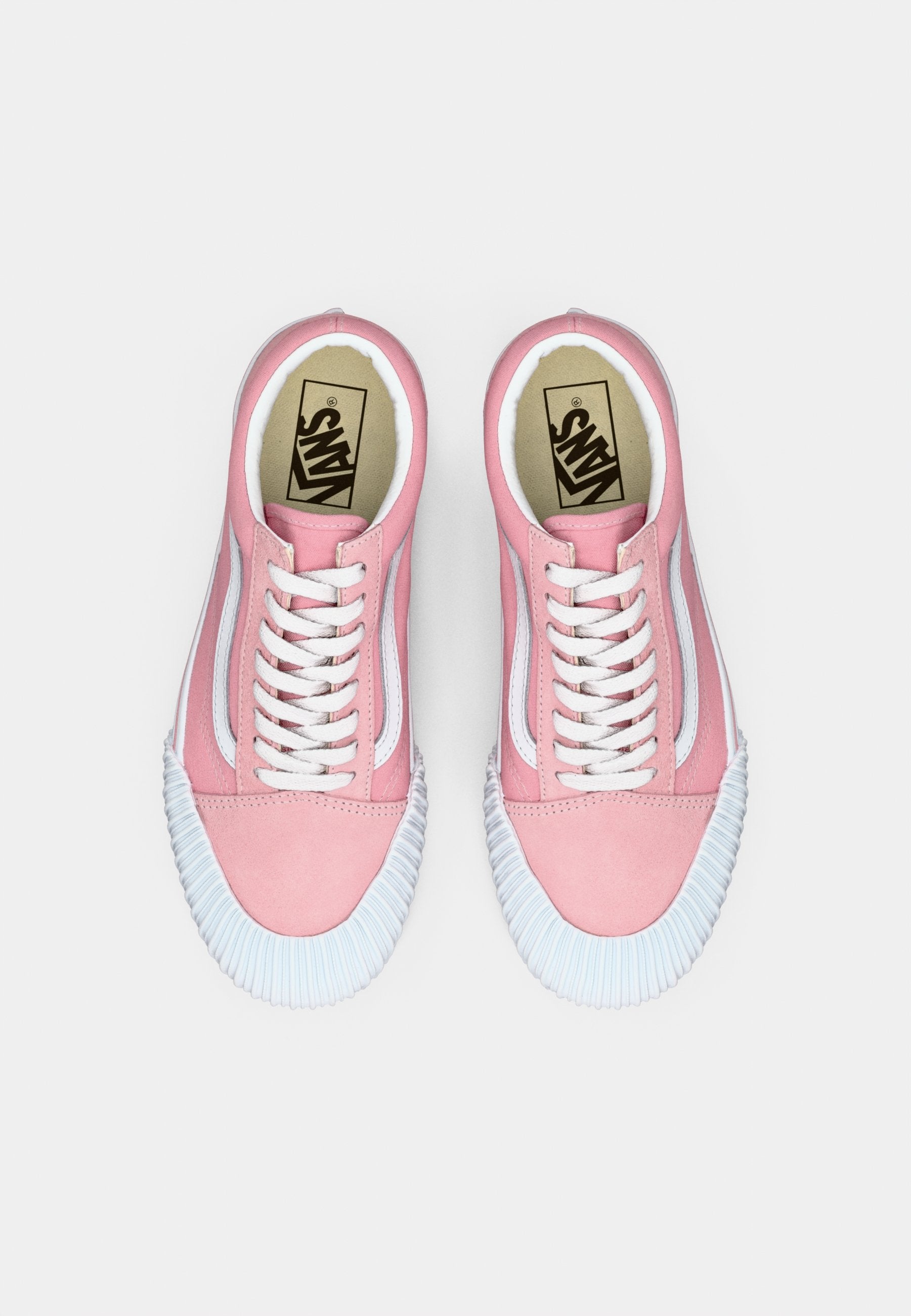 OLD SKOOL - Trainers - coral blush